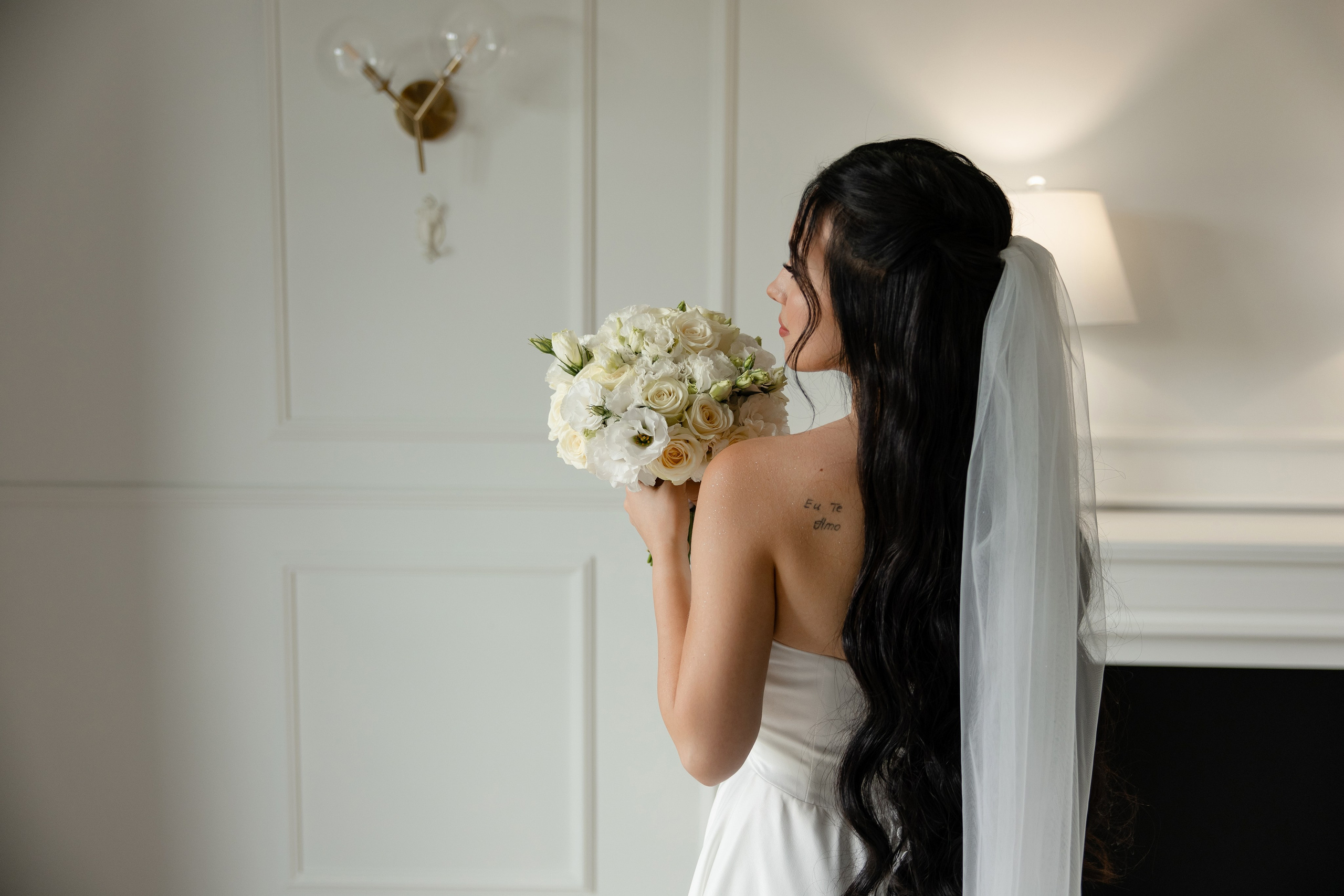 Діма + Валерія. Весільний, сімейний фотограф Варшава