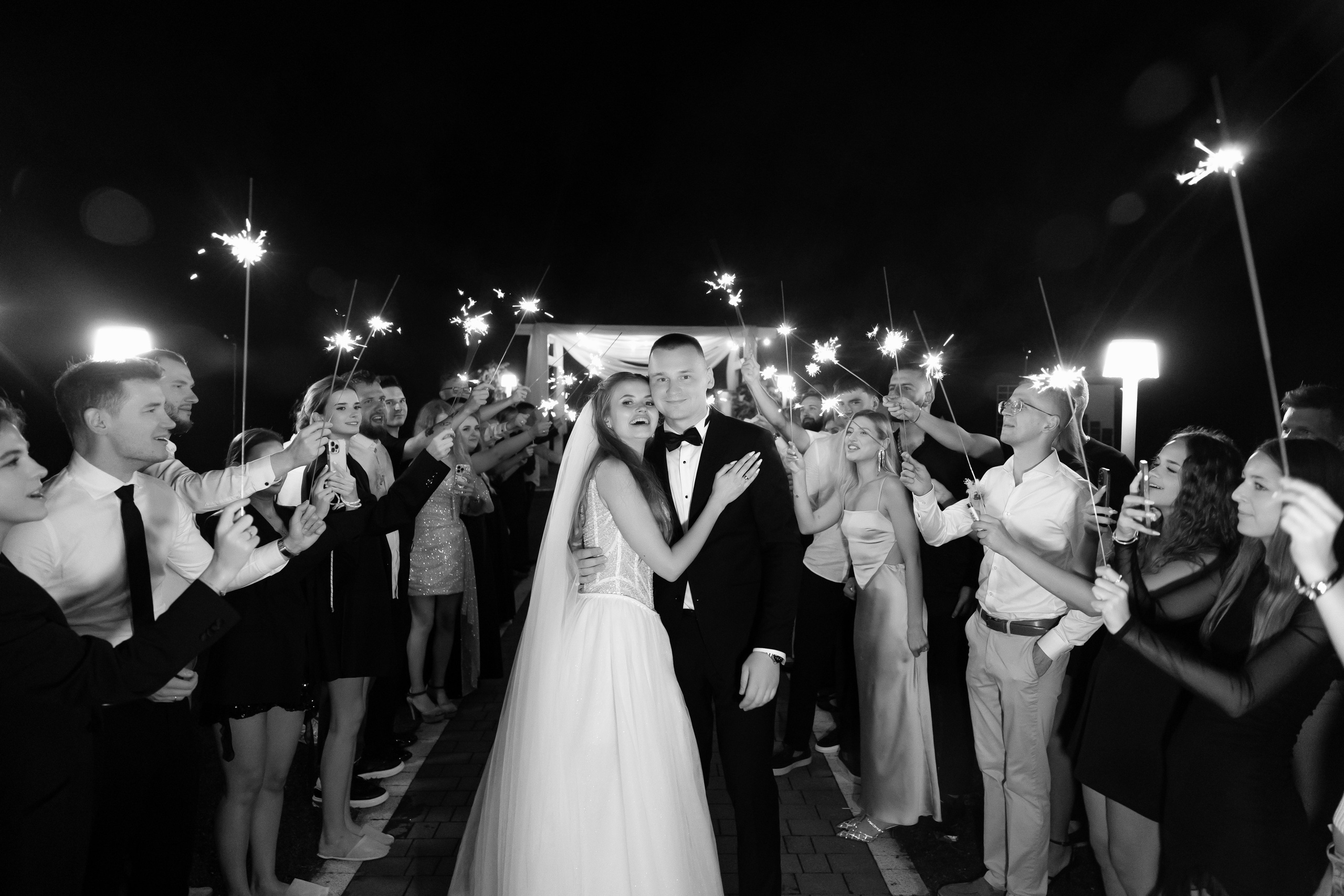 Артур + Анастасія. Весільний, сімейний фотограф Варшава