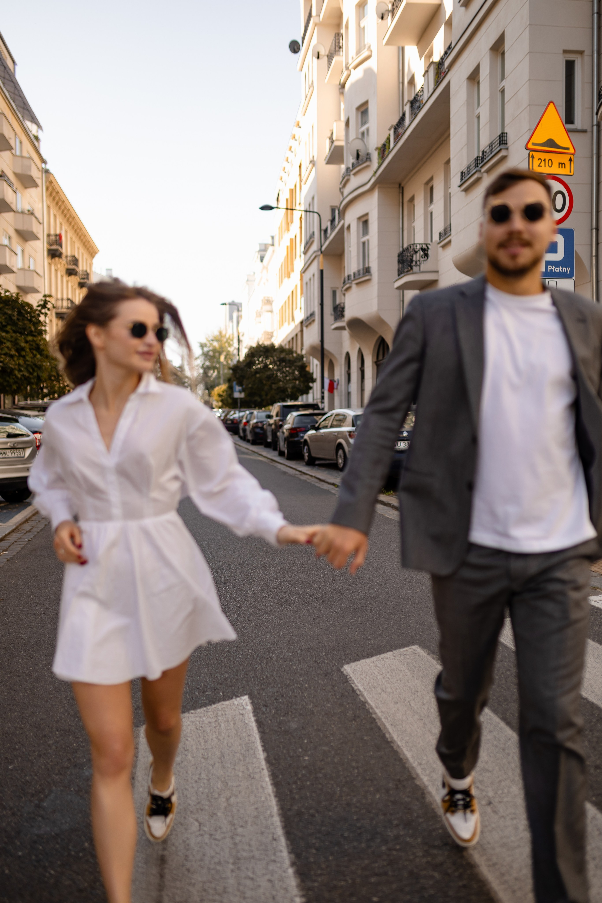 Юля+Саша. Весільний, сімейний фотограф Варшава