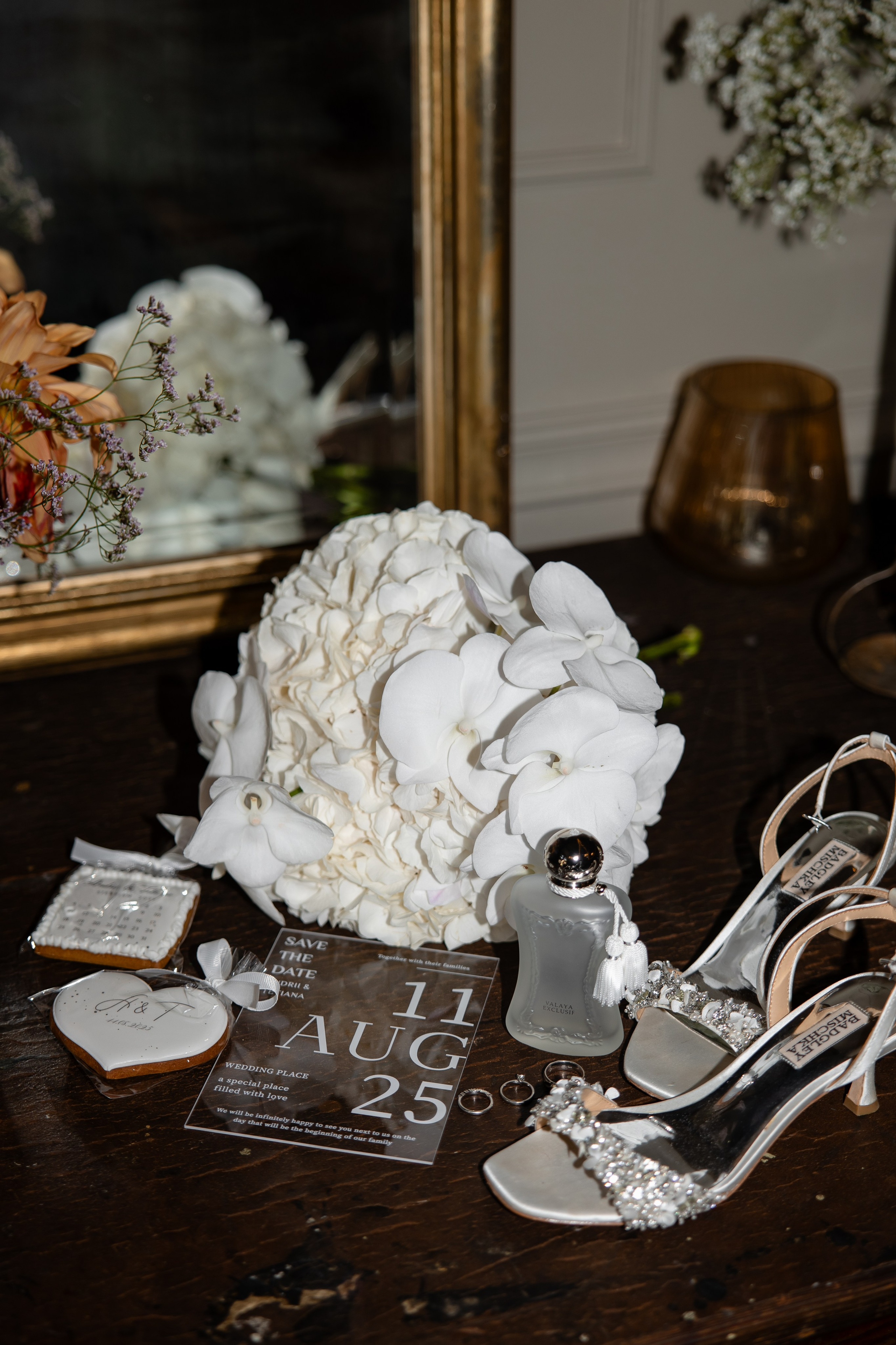 Андрій+Тетяна. Весільний, сімейний фотограф Варшава