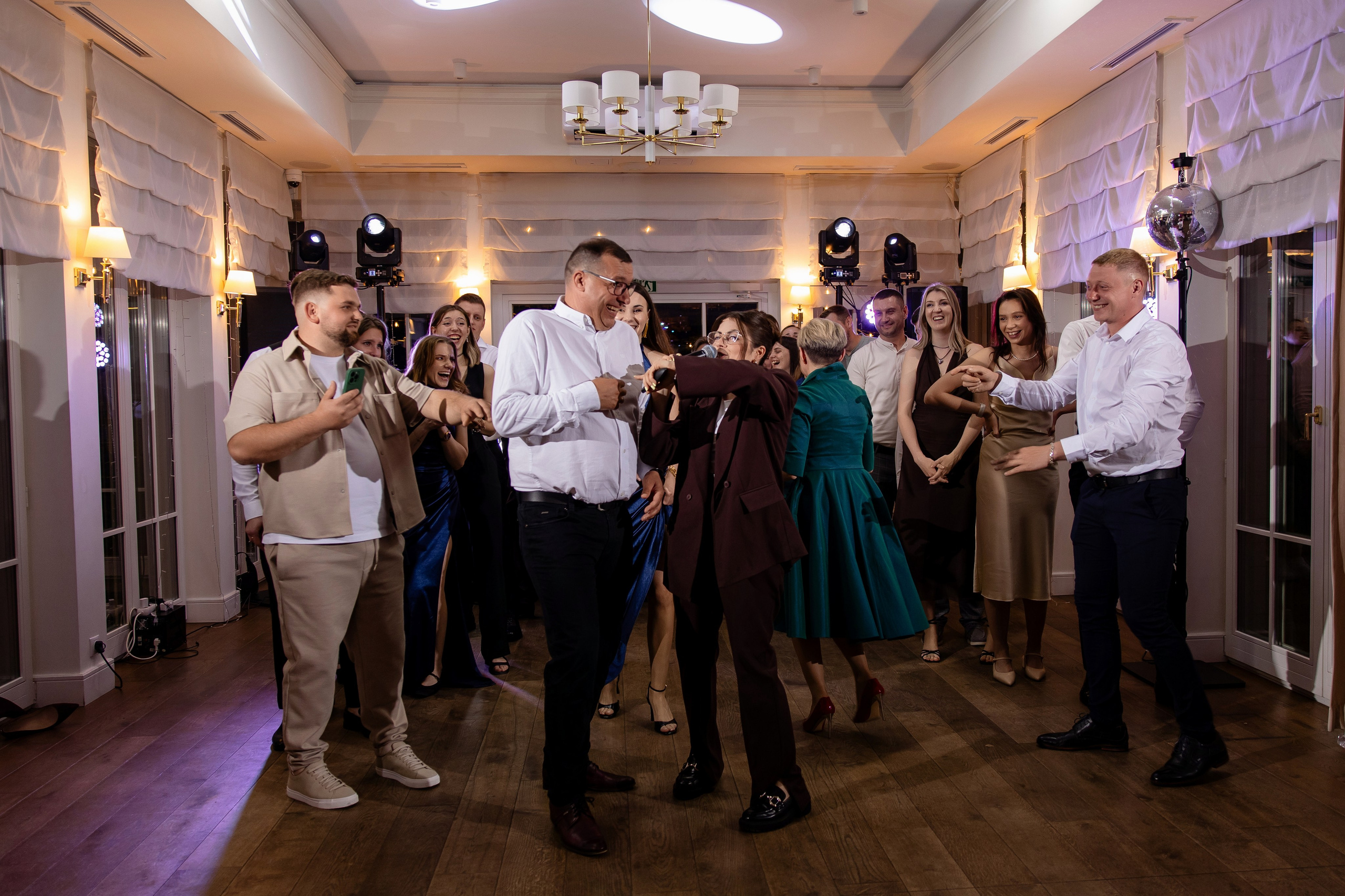 Василь + Іванна. Весільний, сімейний фотограф Варшава