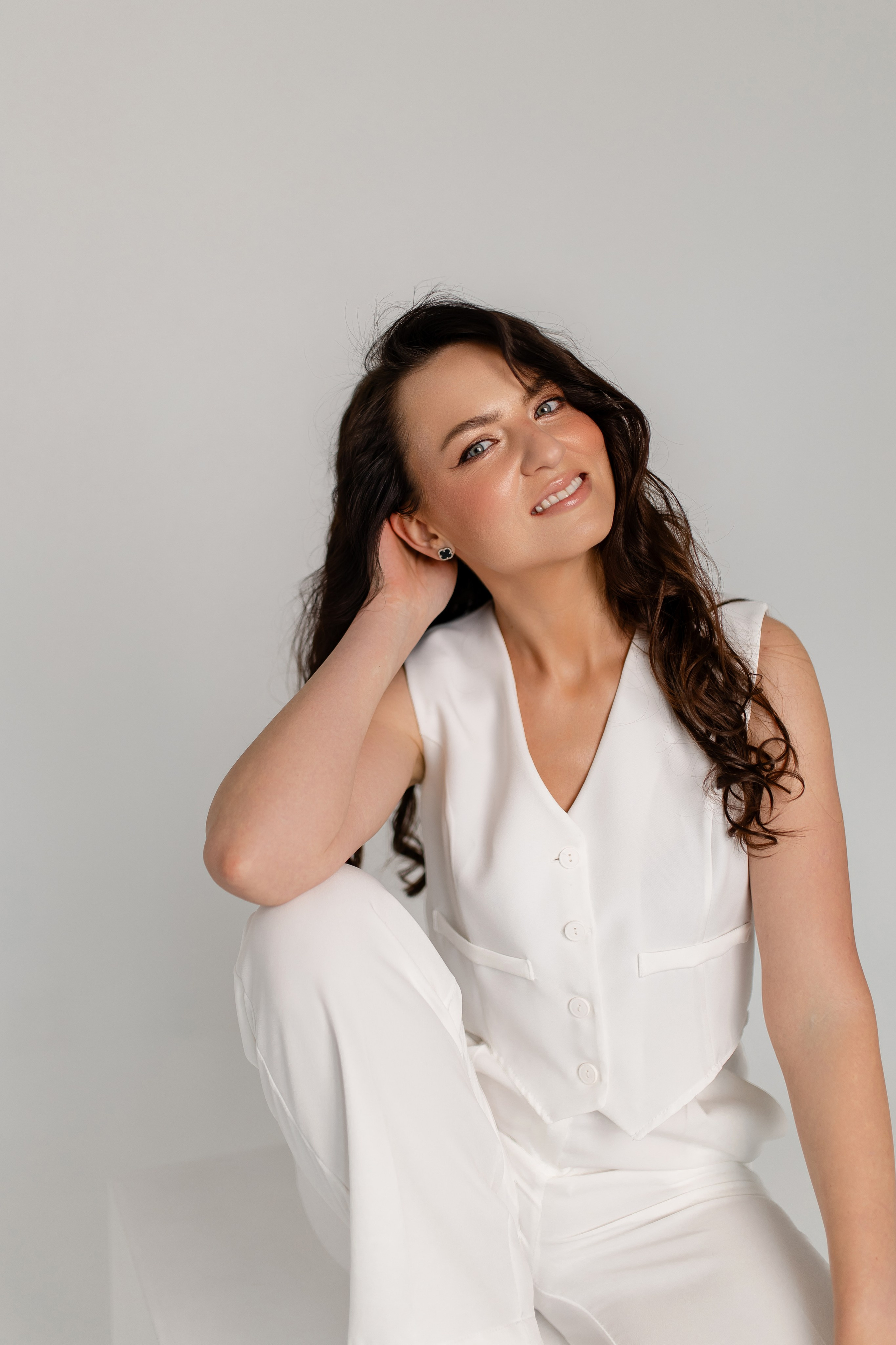 Ірина. Весільний, сімейний фотограф Варшава