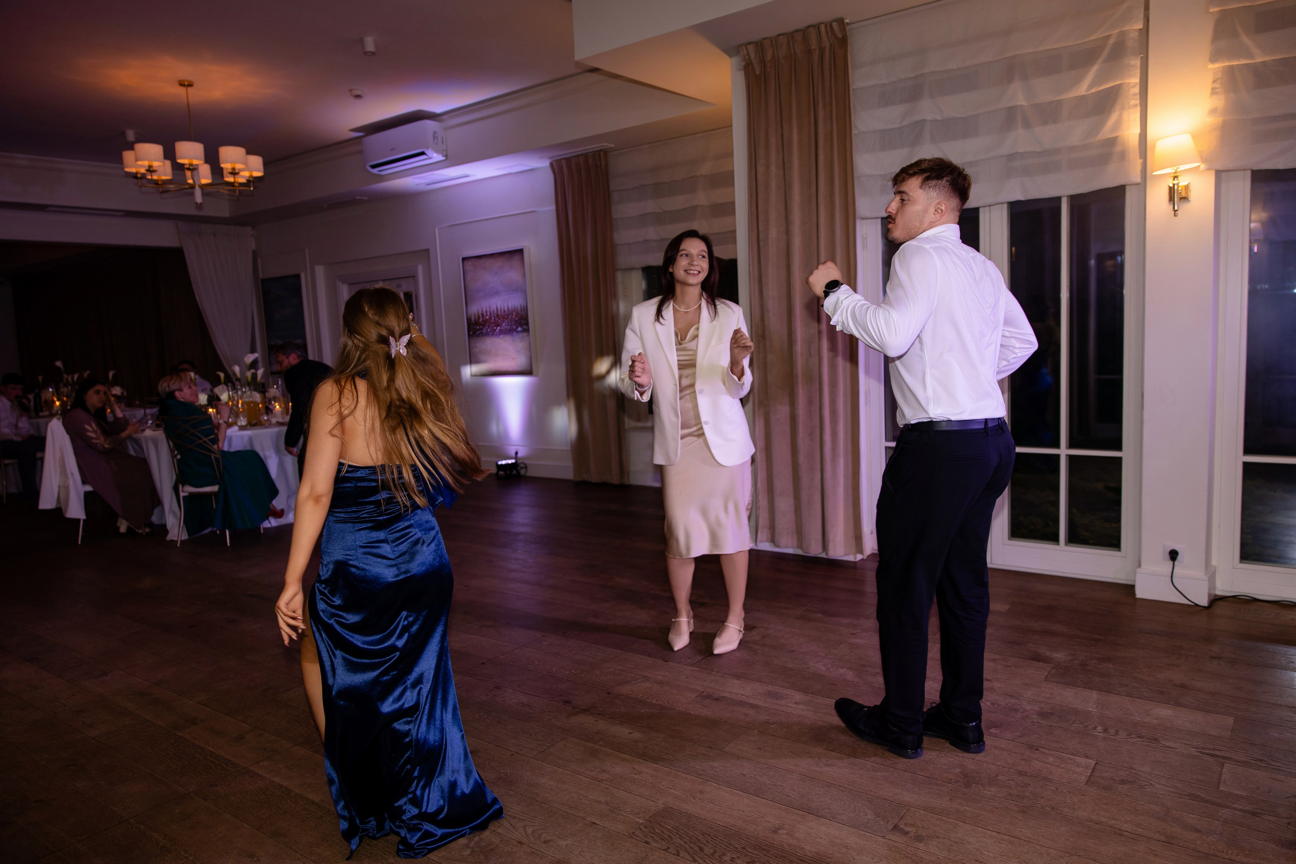 Василь + Іванна. Весільний, сімейний фотограф Варшава