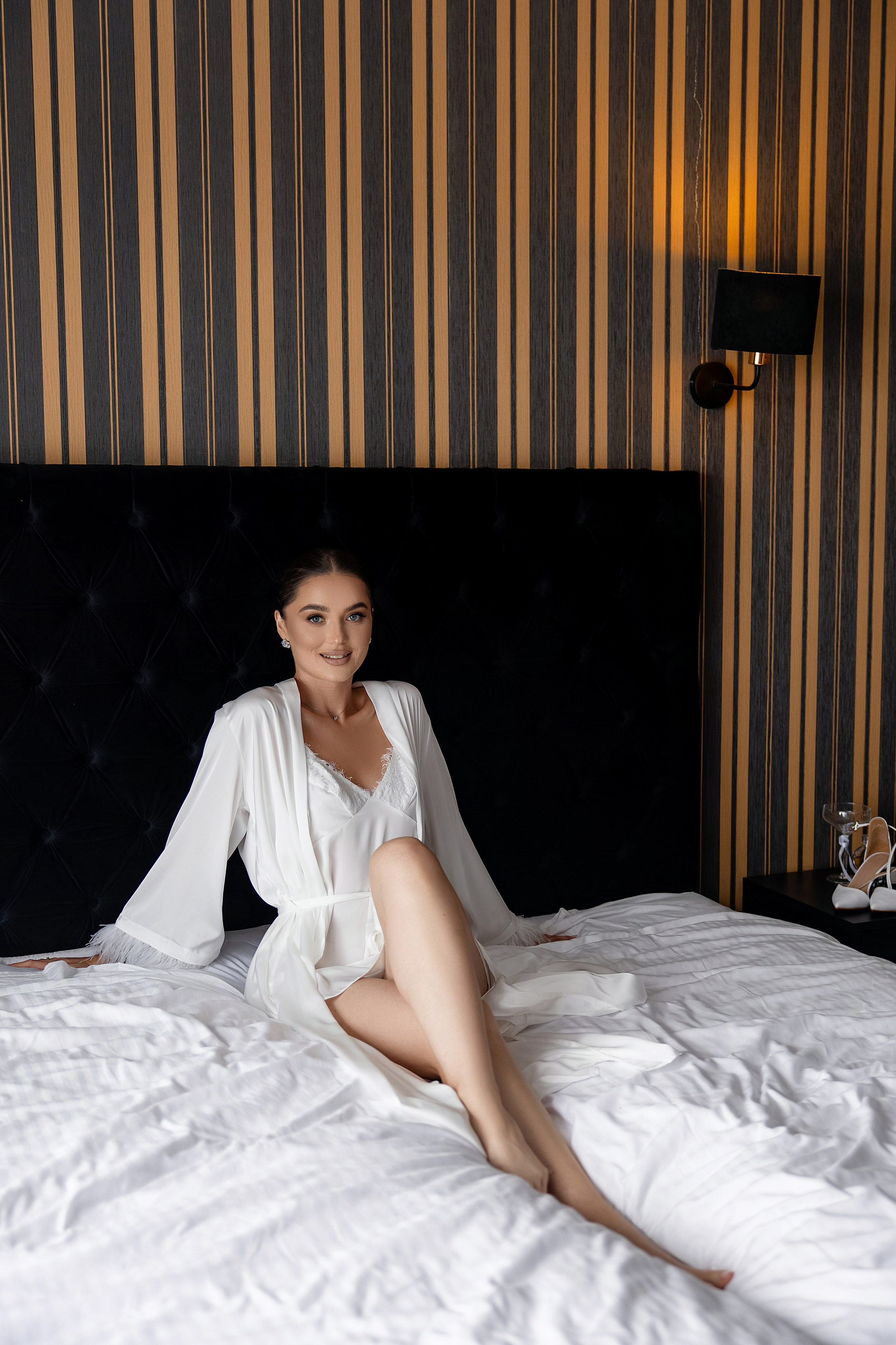 Ігор + Тая. Весільний, сімейний фотограф Варшава