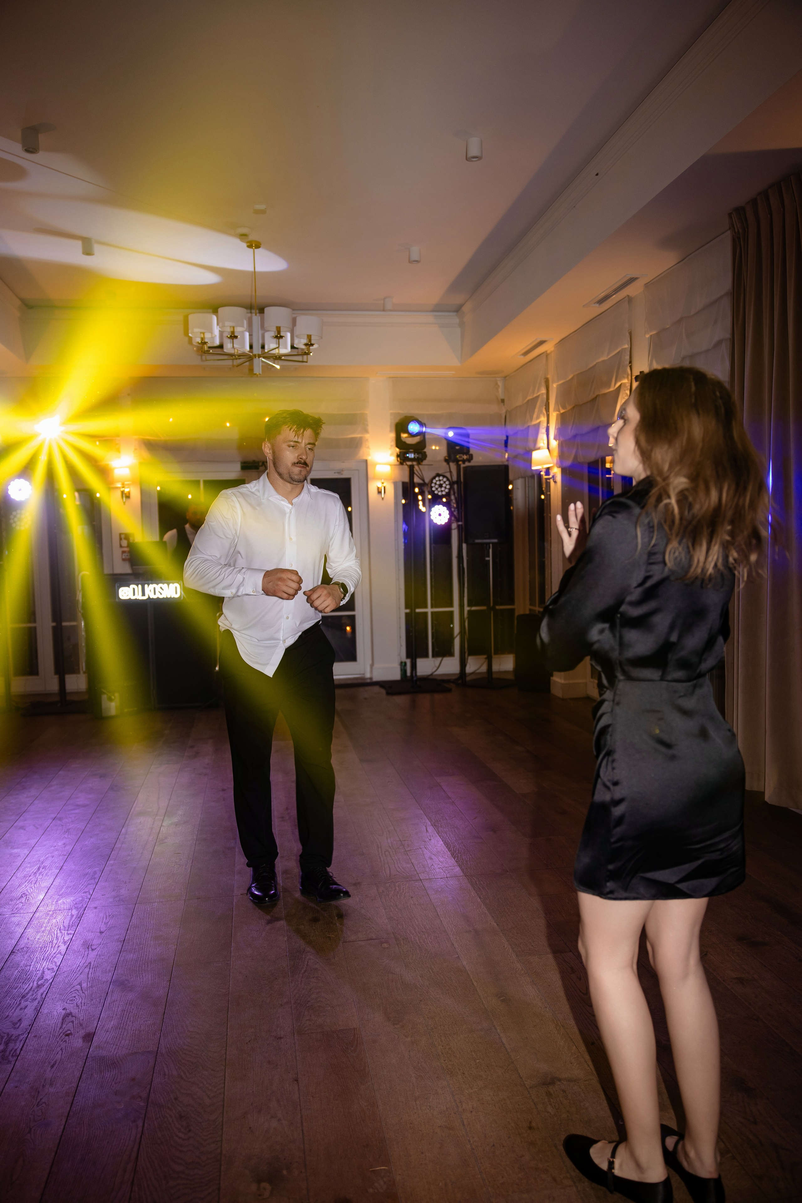 Василь + Іванна. Весільний, сімейний фотограф Варшава