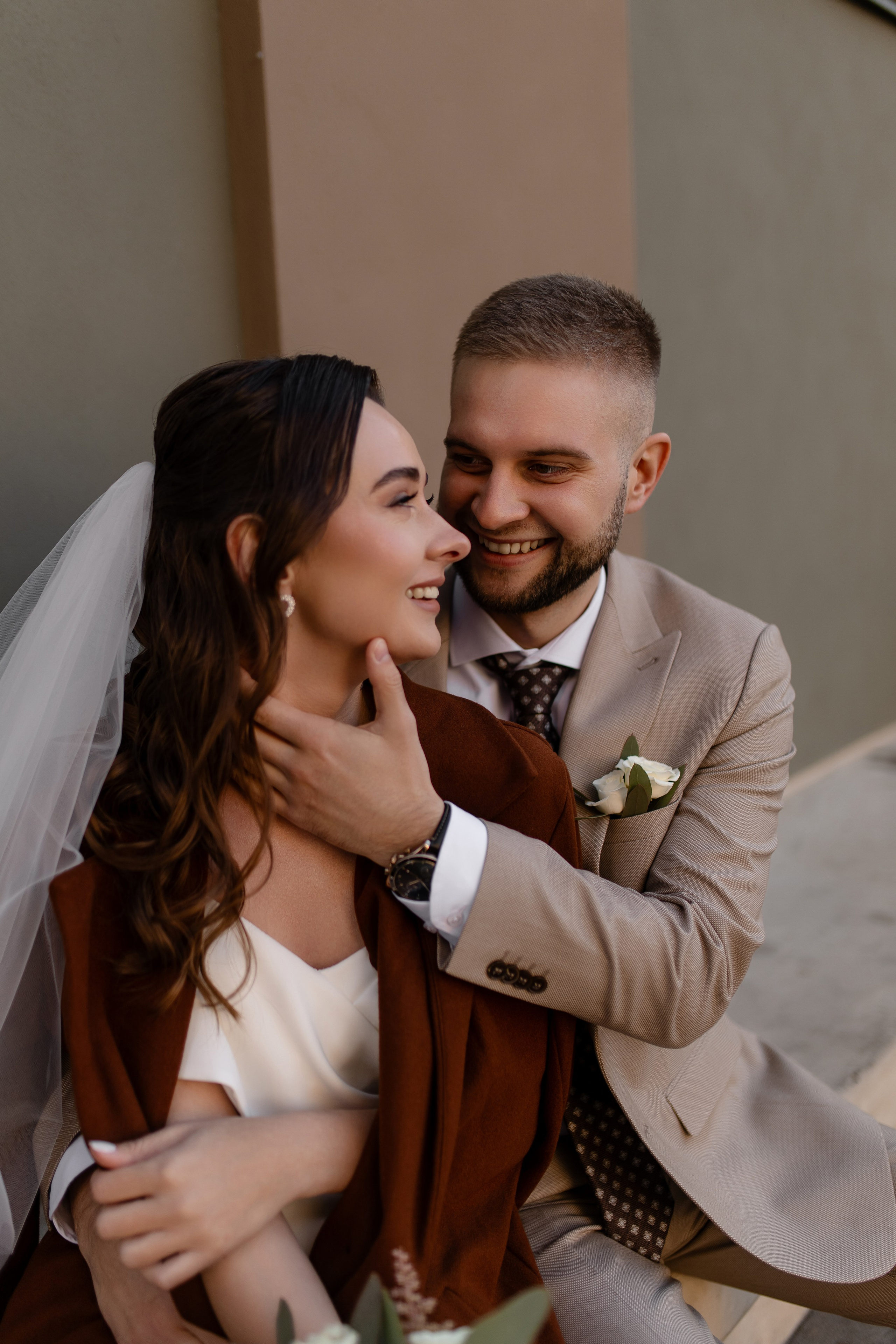 Анатолій+Вікторія. Весільний, сімейний фотограф Варшава