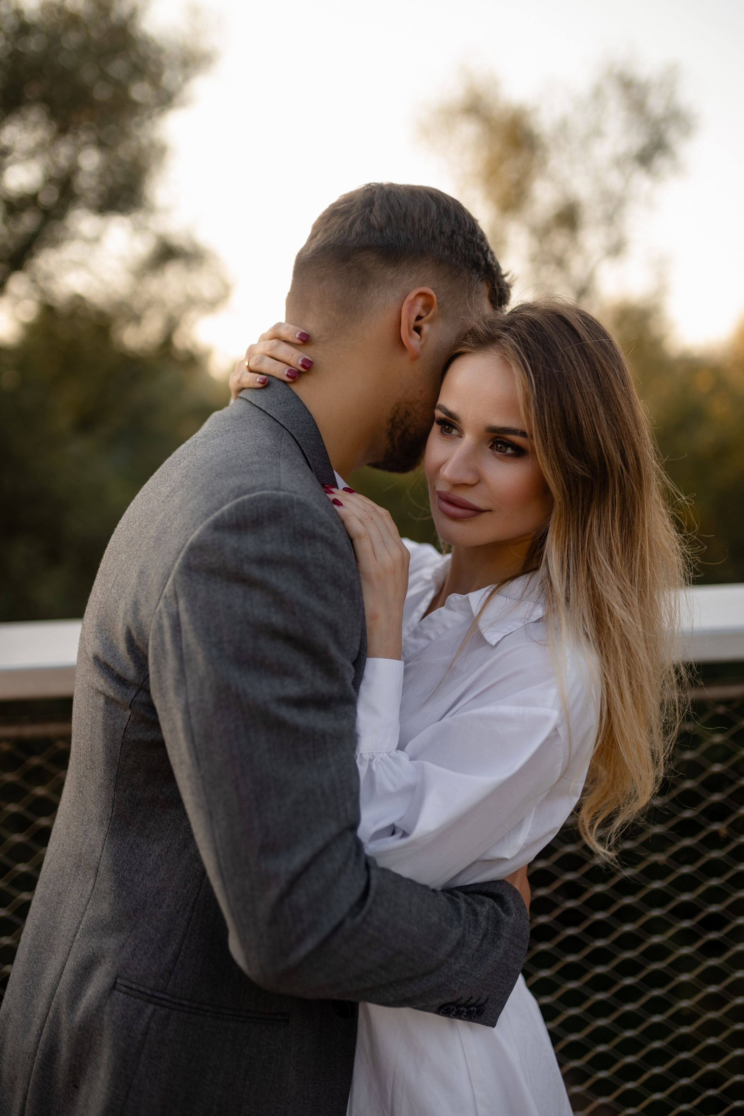 Юля+Саша. Весільний, сімейний фотограф Варшава