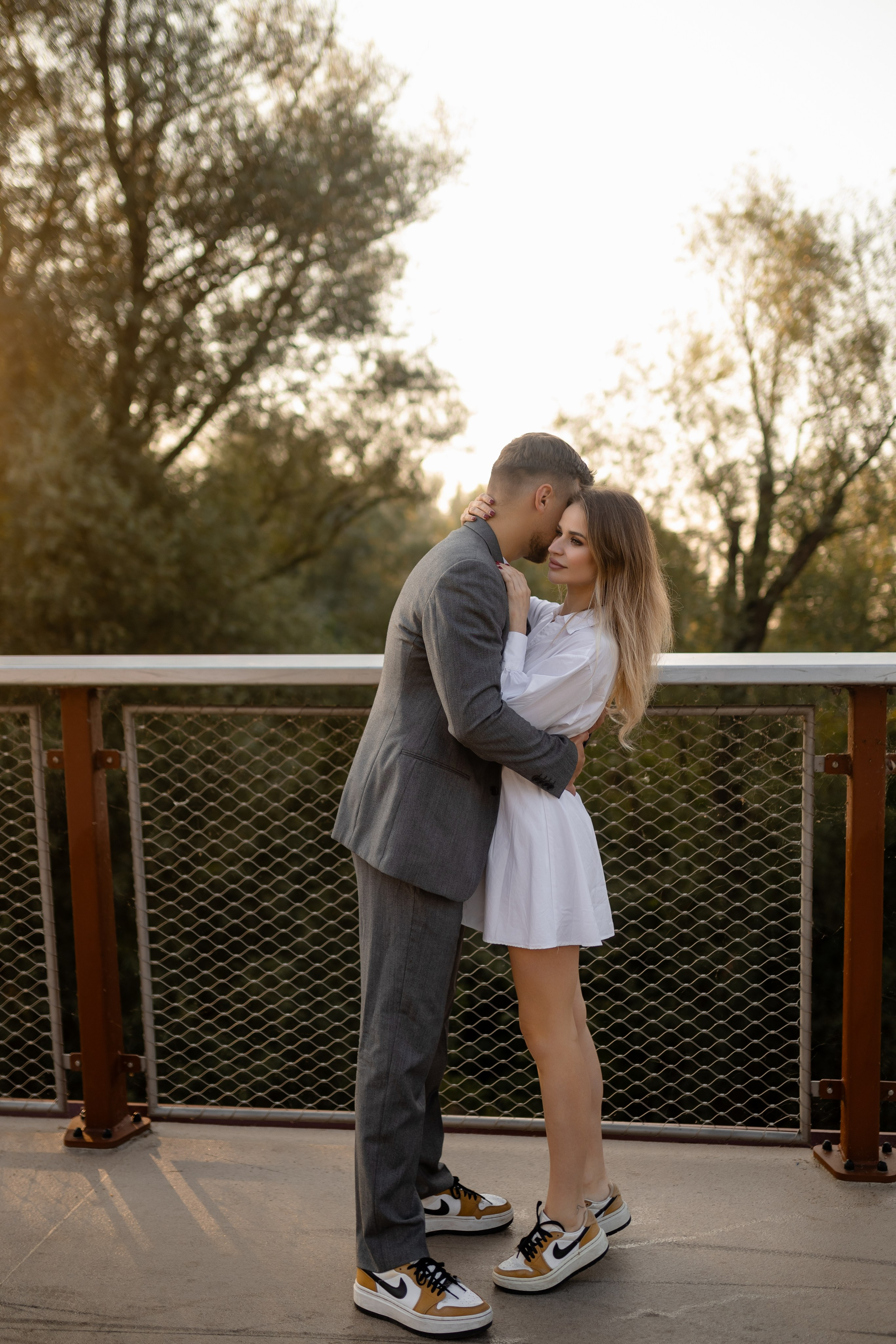 Юля+Саша. Весільний, сімейний фотограф Варшава