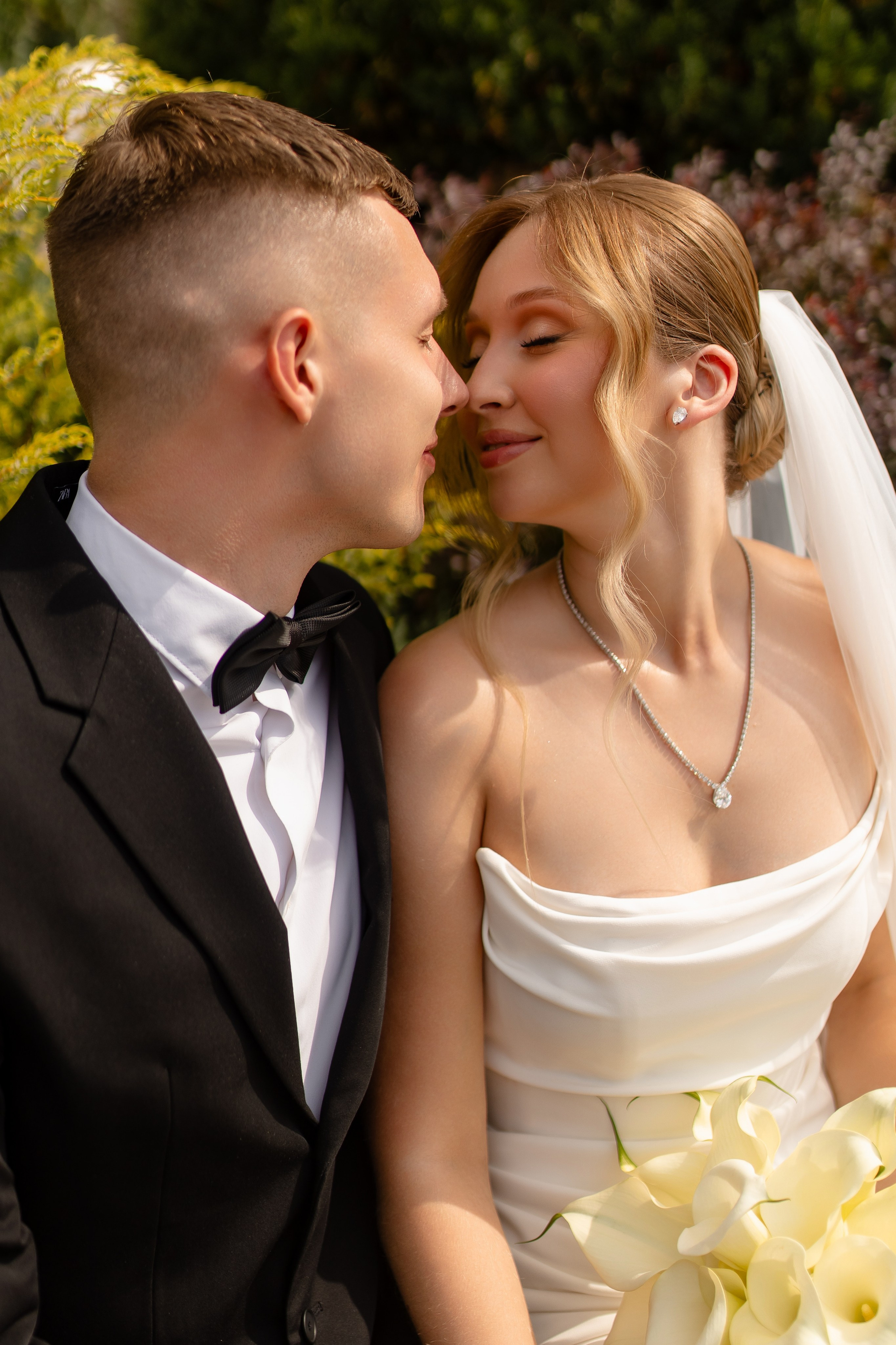 Олег+Тетяна. Весільний, сімейний фотограф Варшава