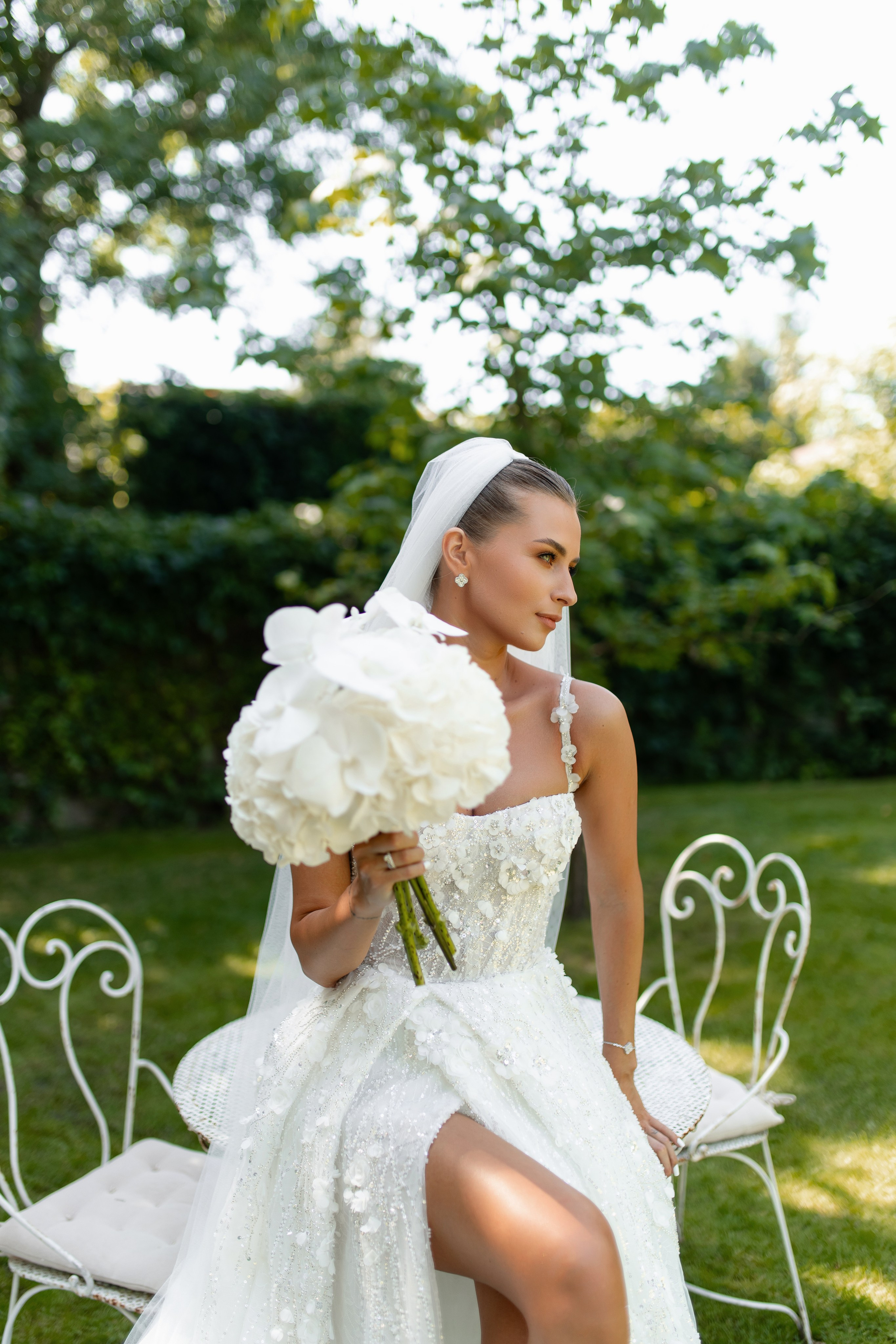 Андрій+Тетяна. Весільний, сімейний фотограф Варшава