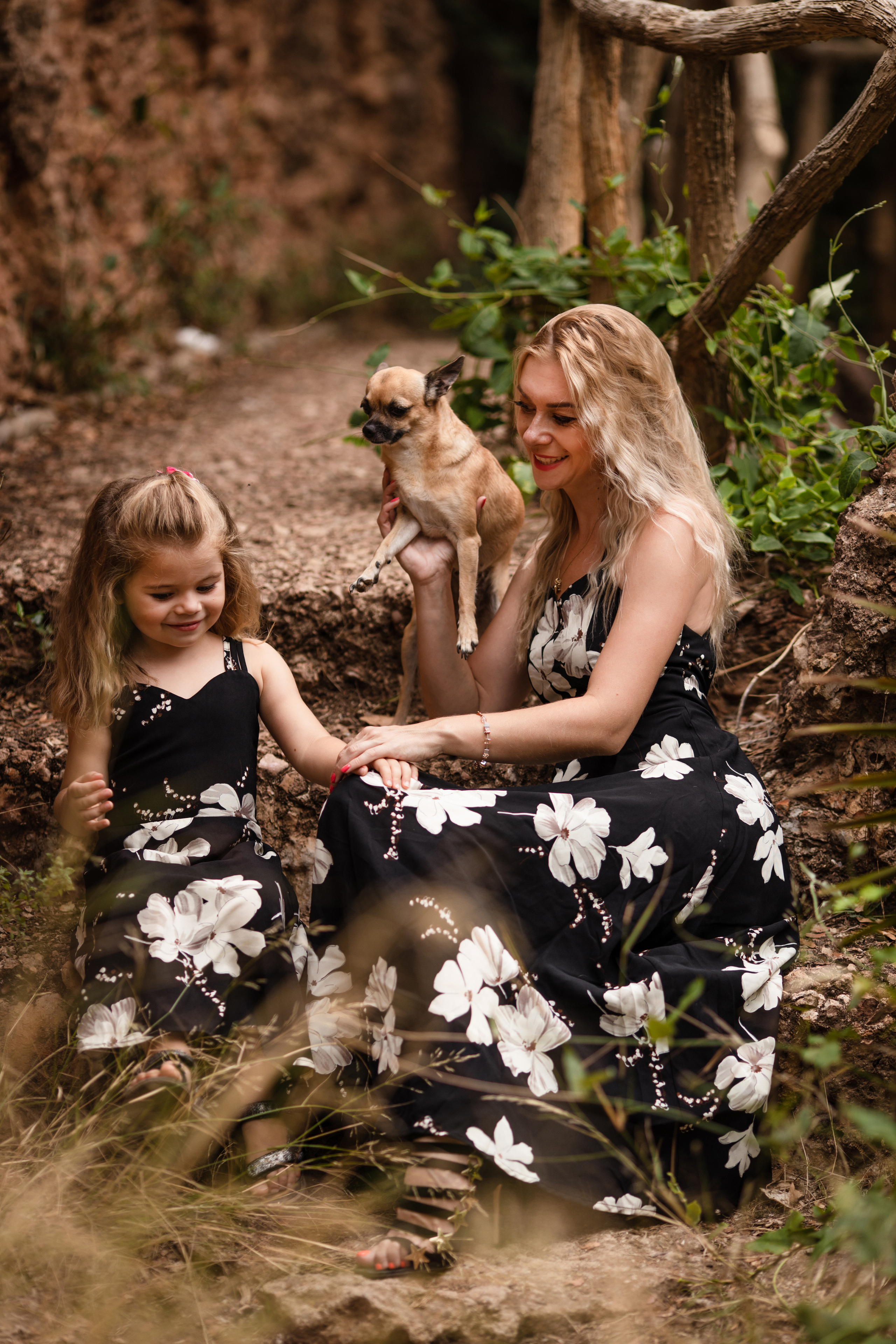 Отзывы. Фотограф в Барселоне Испании Маслик Юлия