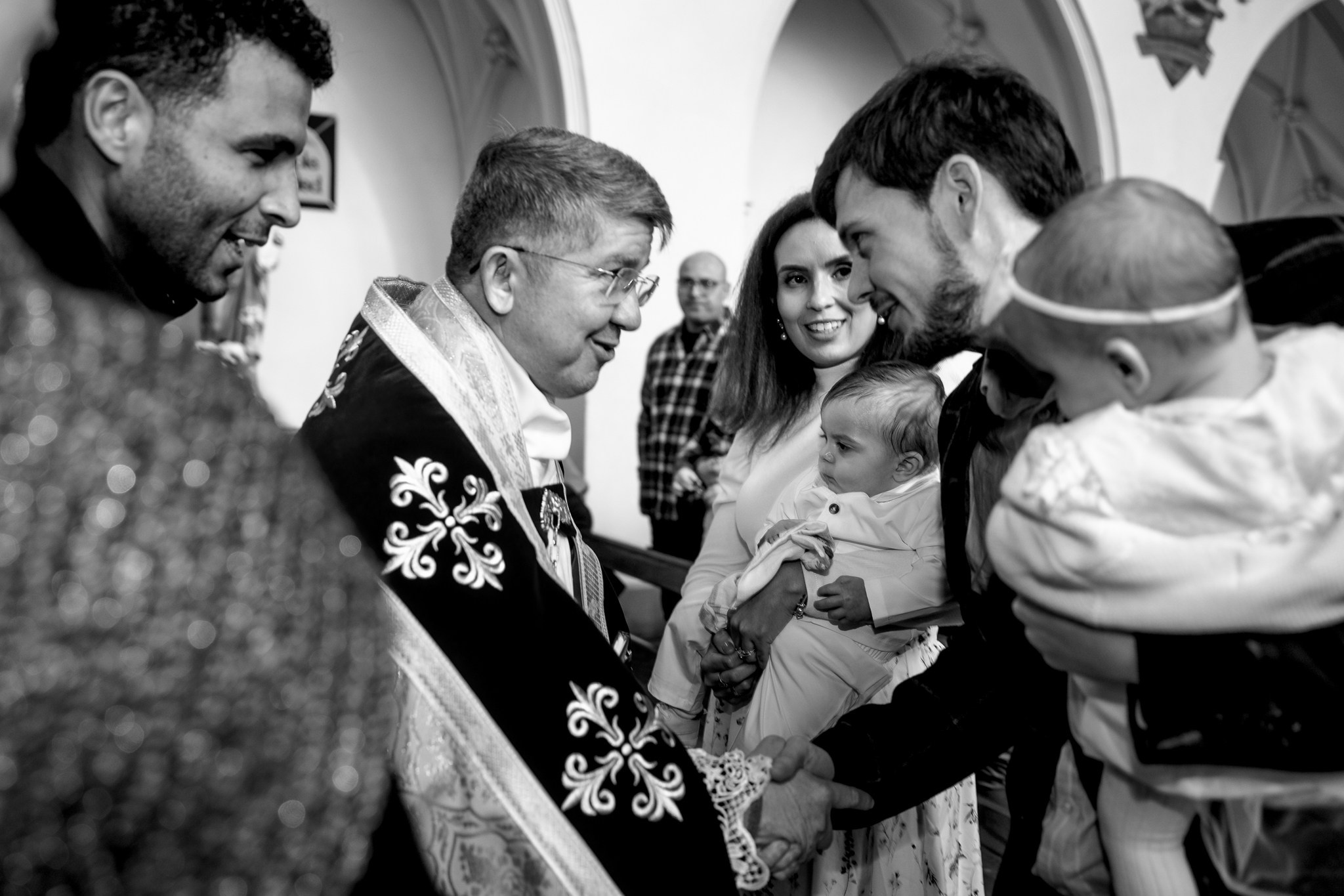 Events & Celebrations. Giandamorgana