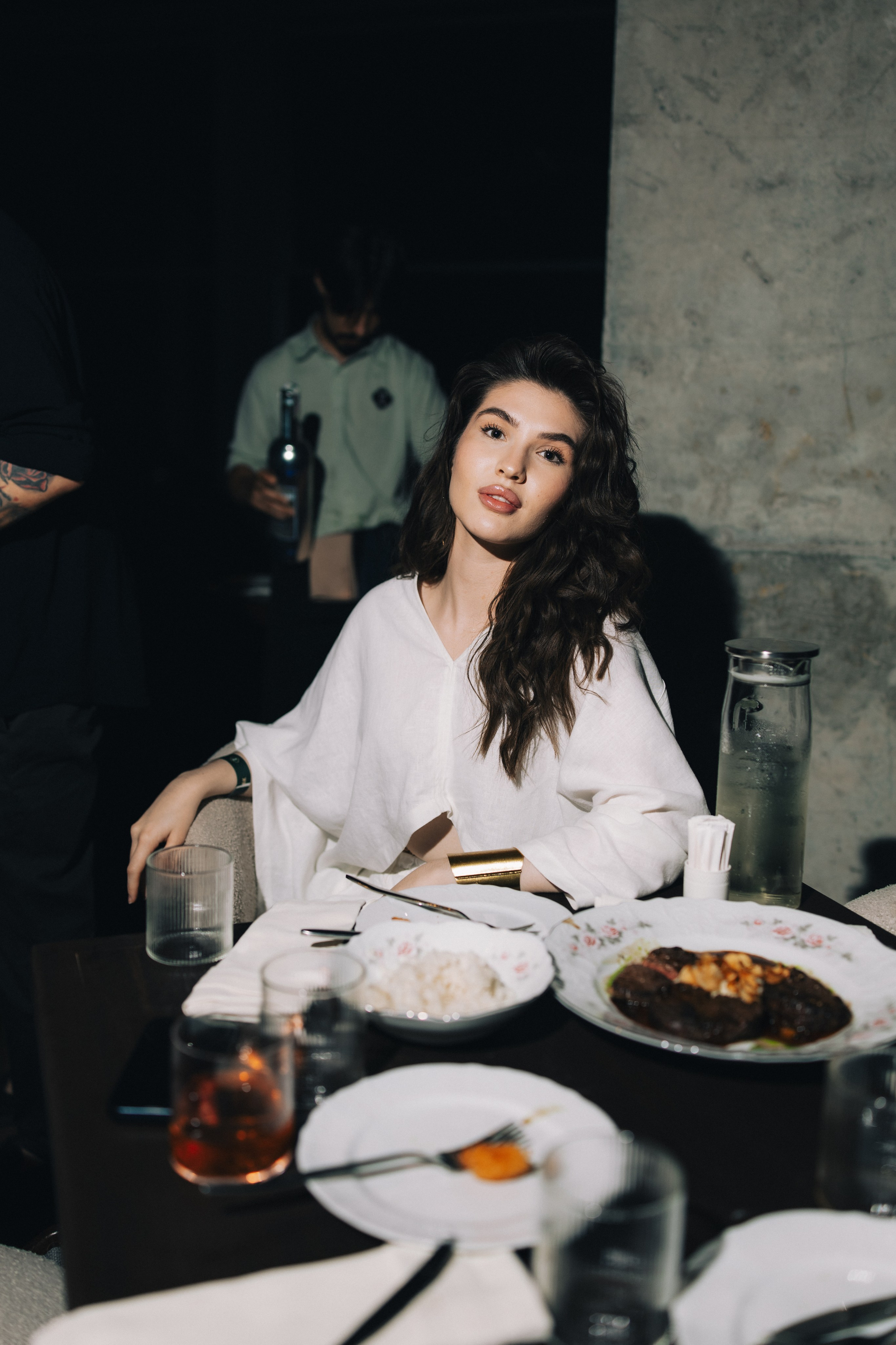 Репортажи. Photographer Nikolay Ten