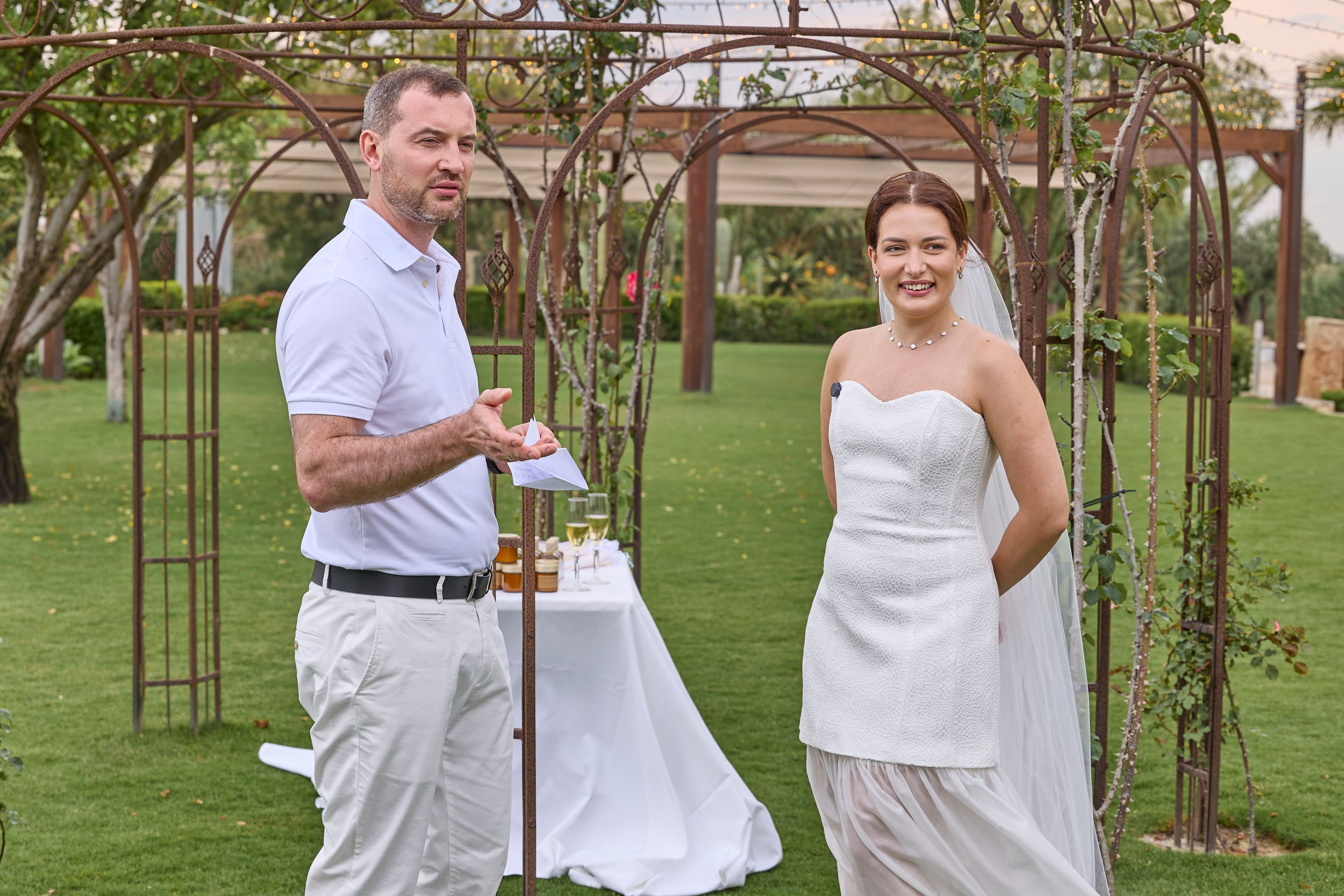 Boda de Tatiana y Vechyaslav. Photographer Videographer & Drone pilot in Valencia, Spain — Anna Baranova