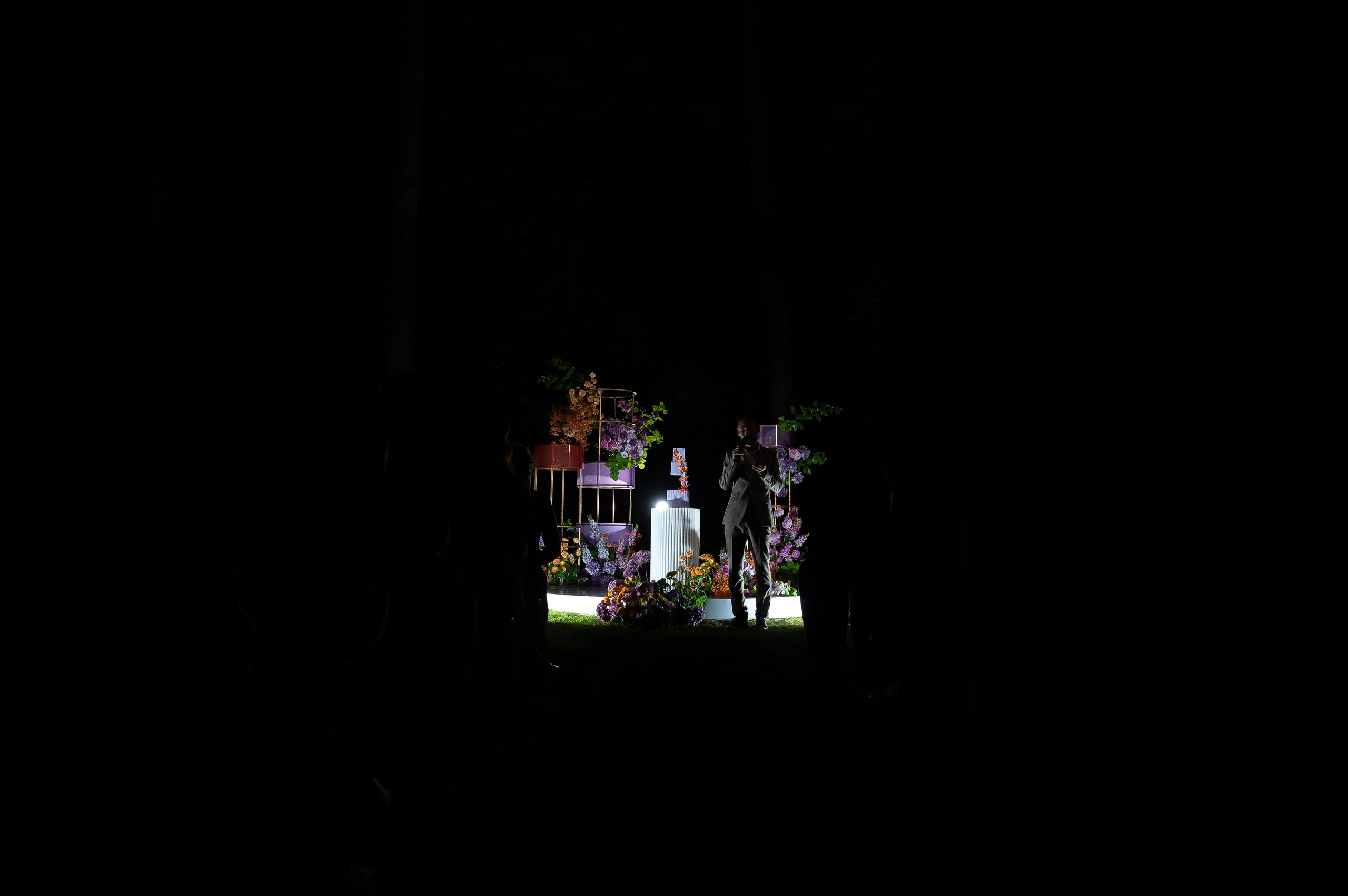 Виктория и Рашид. Свадебный и семейный фотограф Екатерина Шестакова