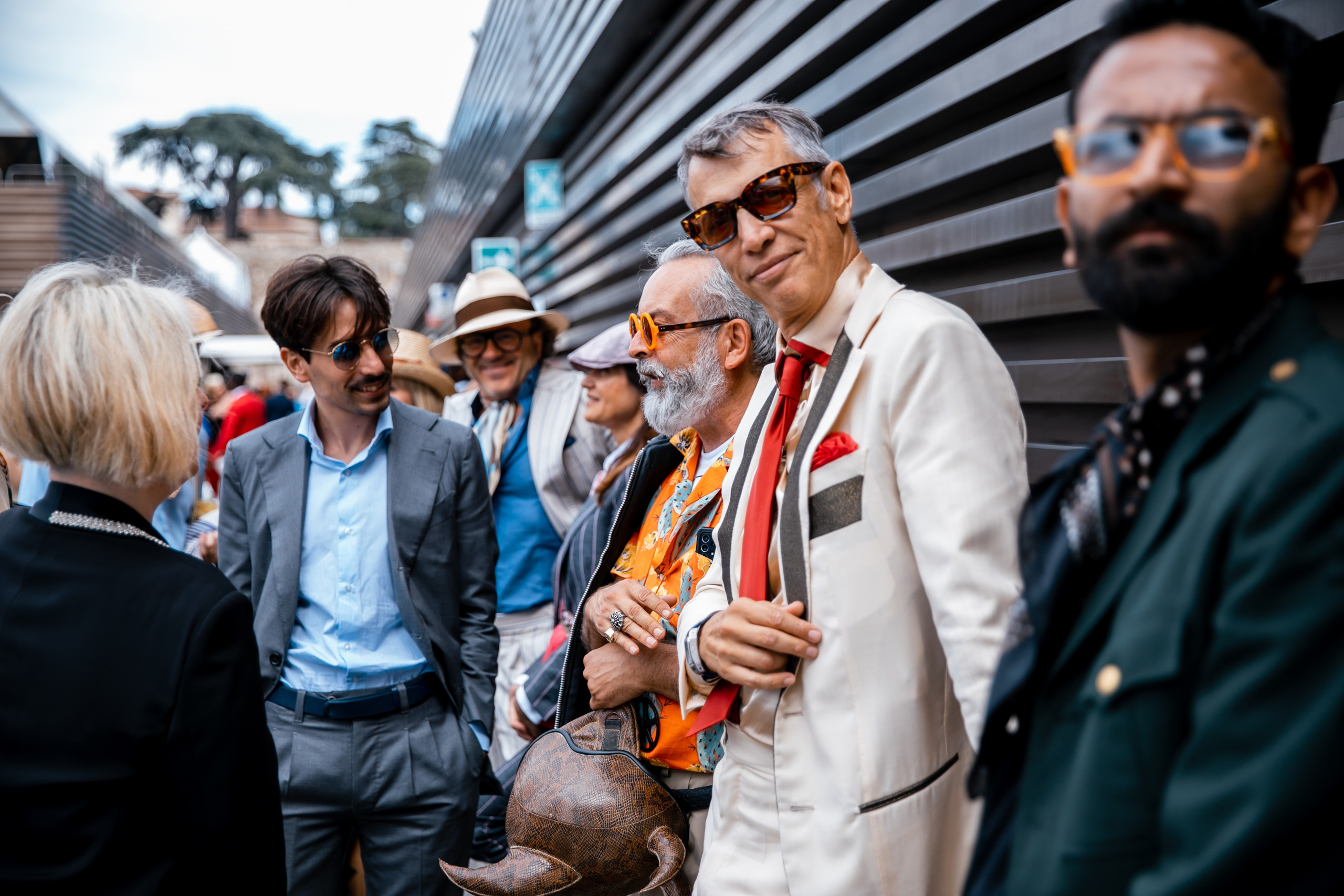 Репортаж. Фотограф Вероника Яцына в Ташкенте