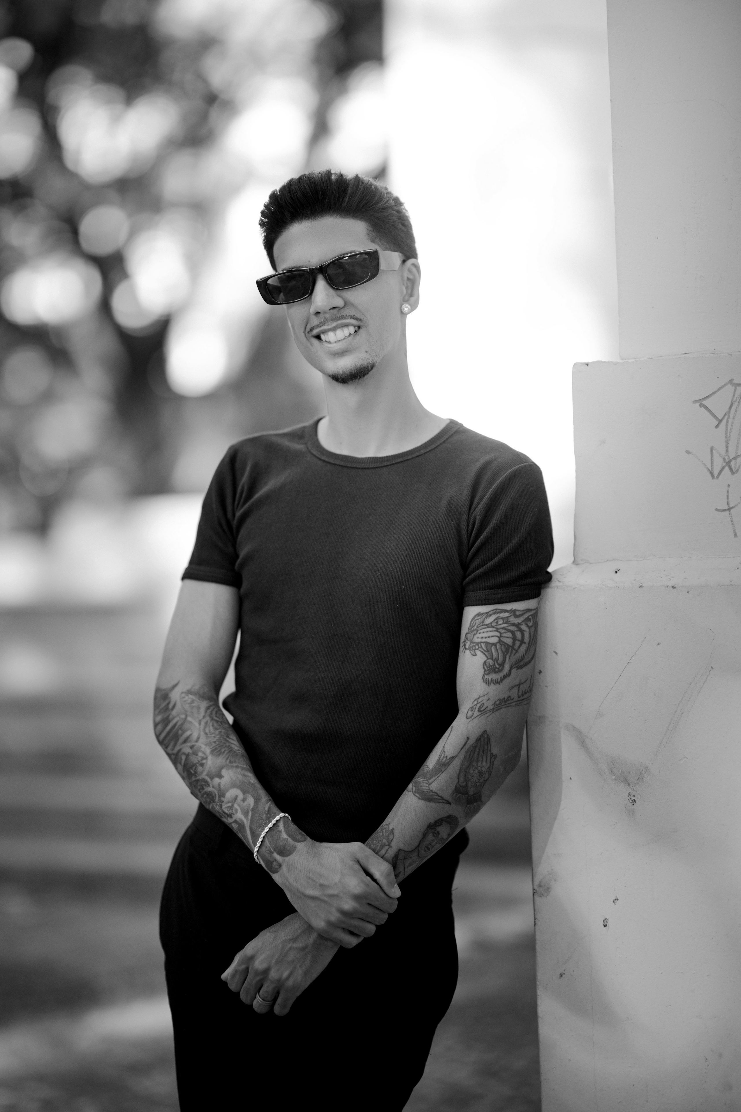 Jack.Pre Wedding.Urbano. Fotógrafo de Casamento, grávida, Retrato, Corporativo