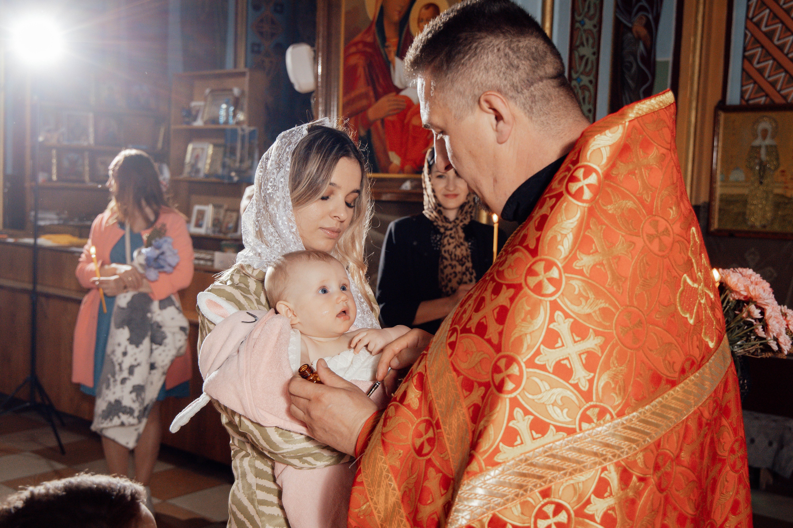 Botez. Свадебный Фотограф, Детский и семейый Фотограф Молдова