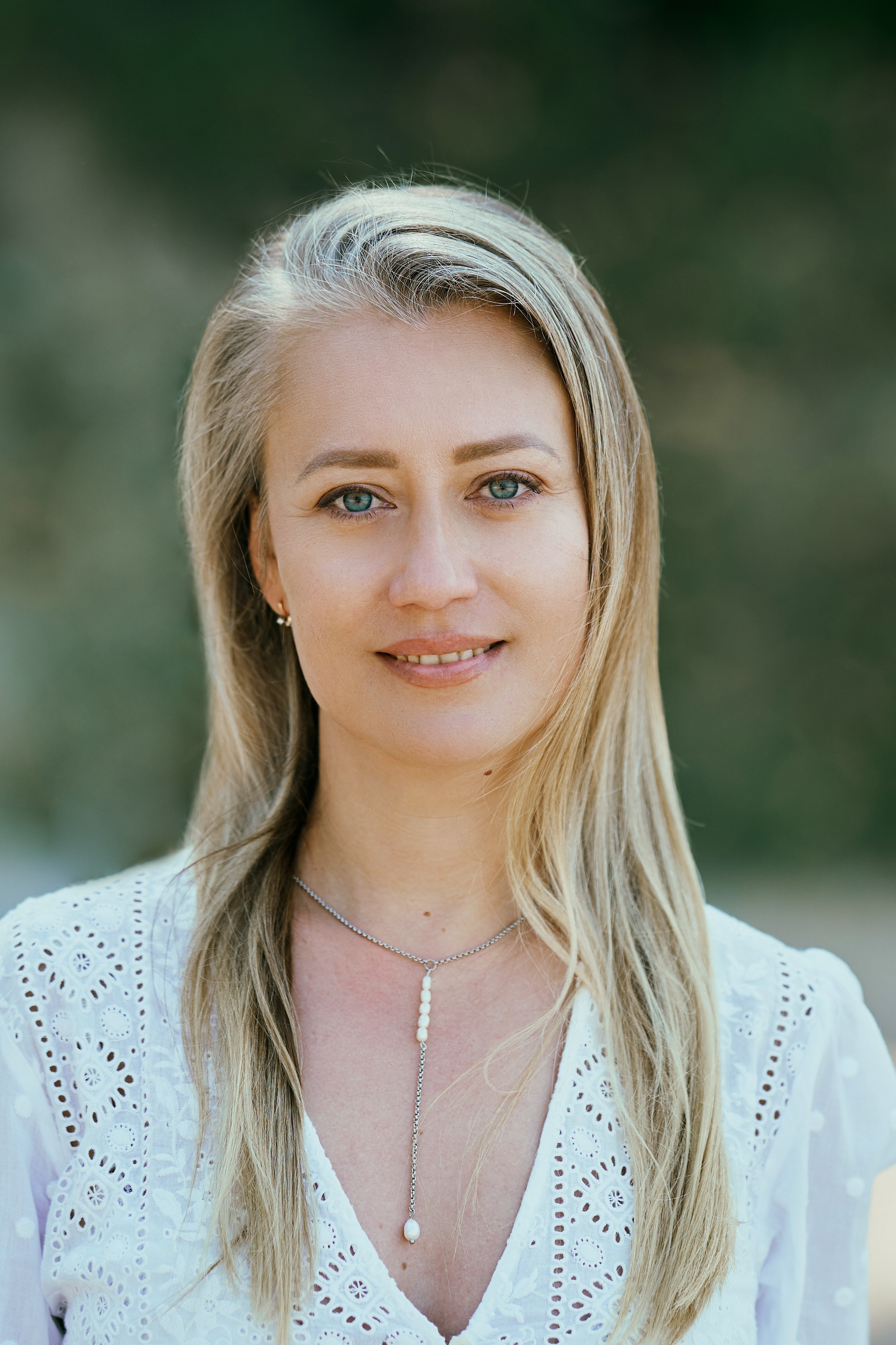 Близкие рядом. Фотограф в Барселоне Жанна Захарченко