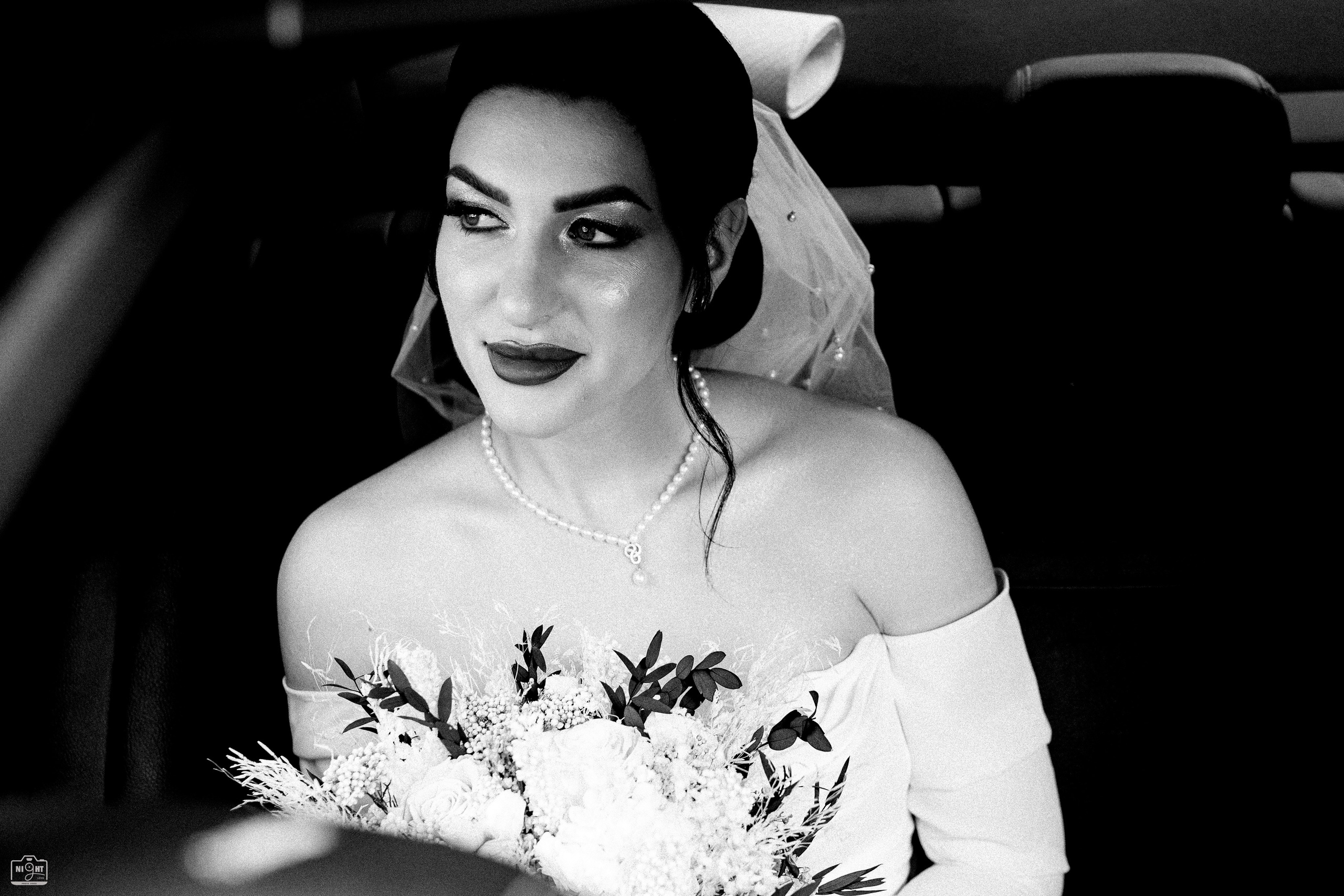 Nuntă Eugen & Roxana – Albume Foto-Video Profesionale | NIGHT LENS