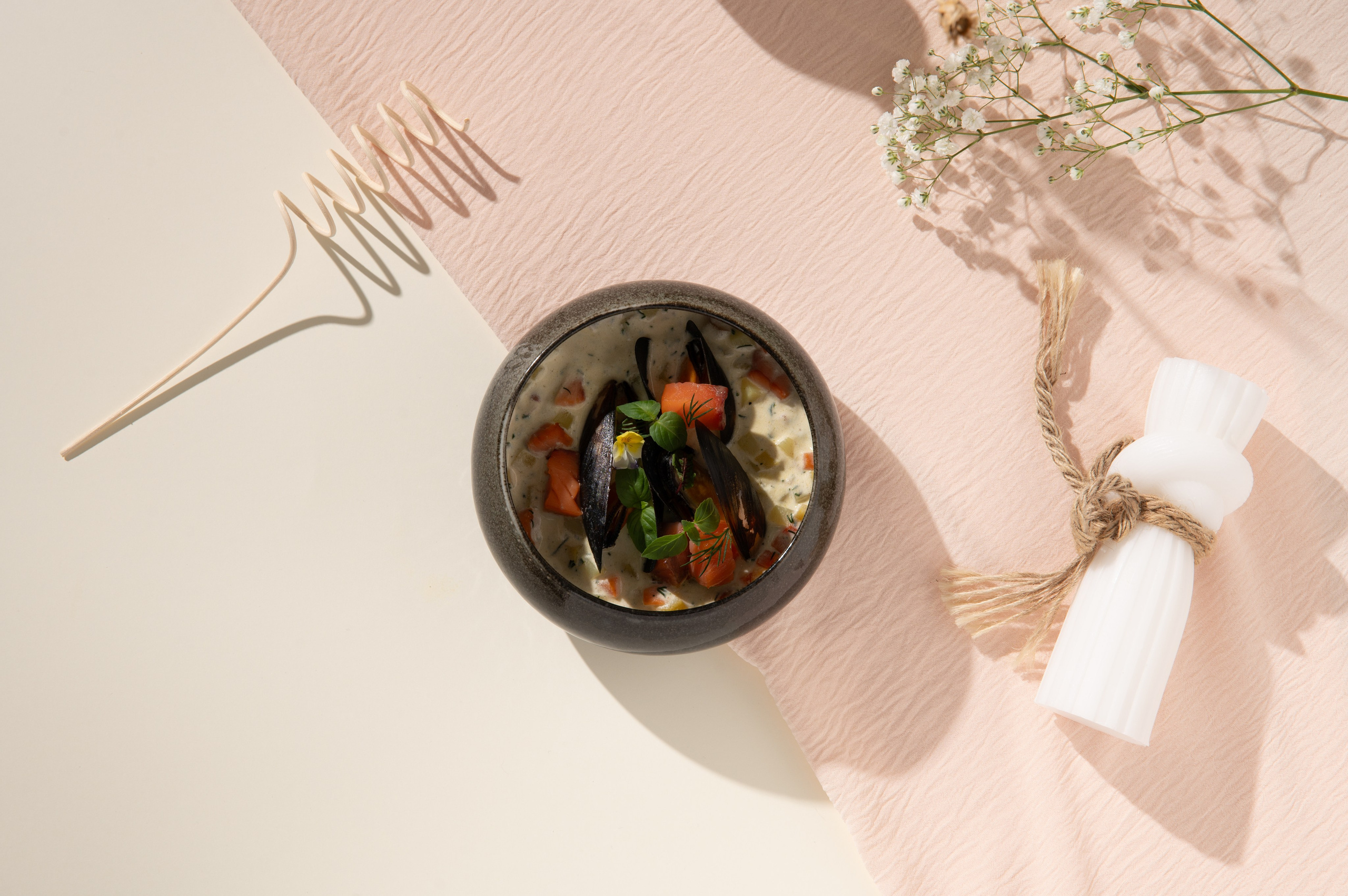 28.01.2025. Фотограф в Бишкеке Андрей Кавешников