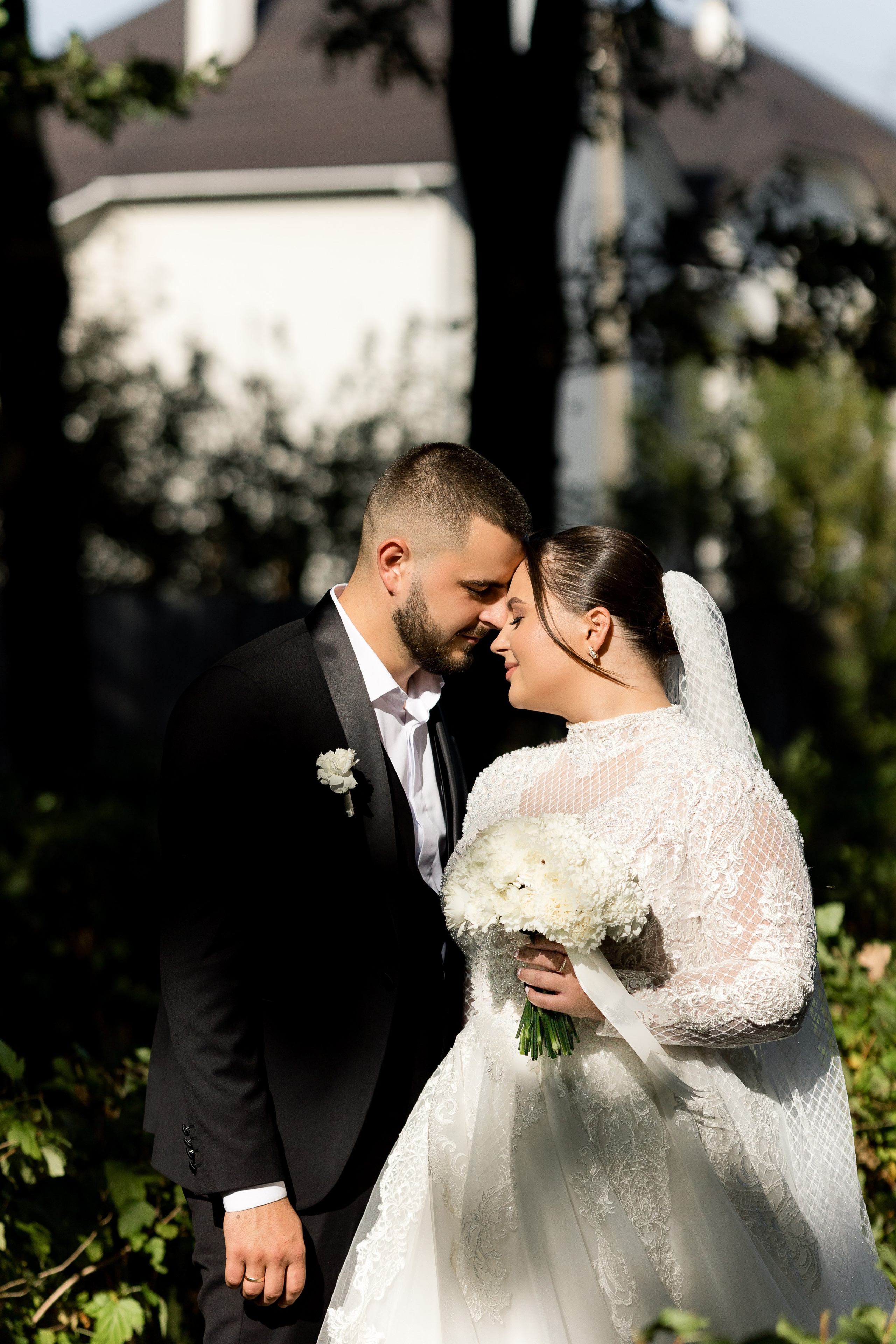 Богдана та Влад. Ірина Терещук