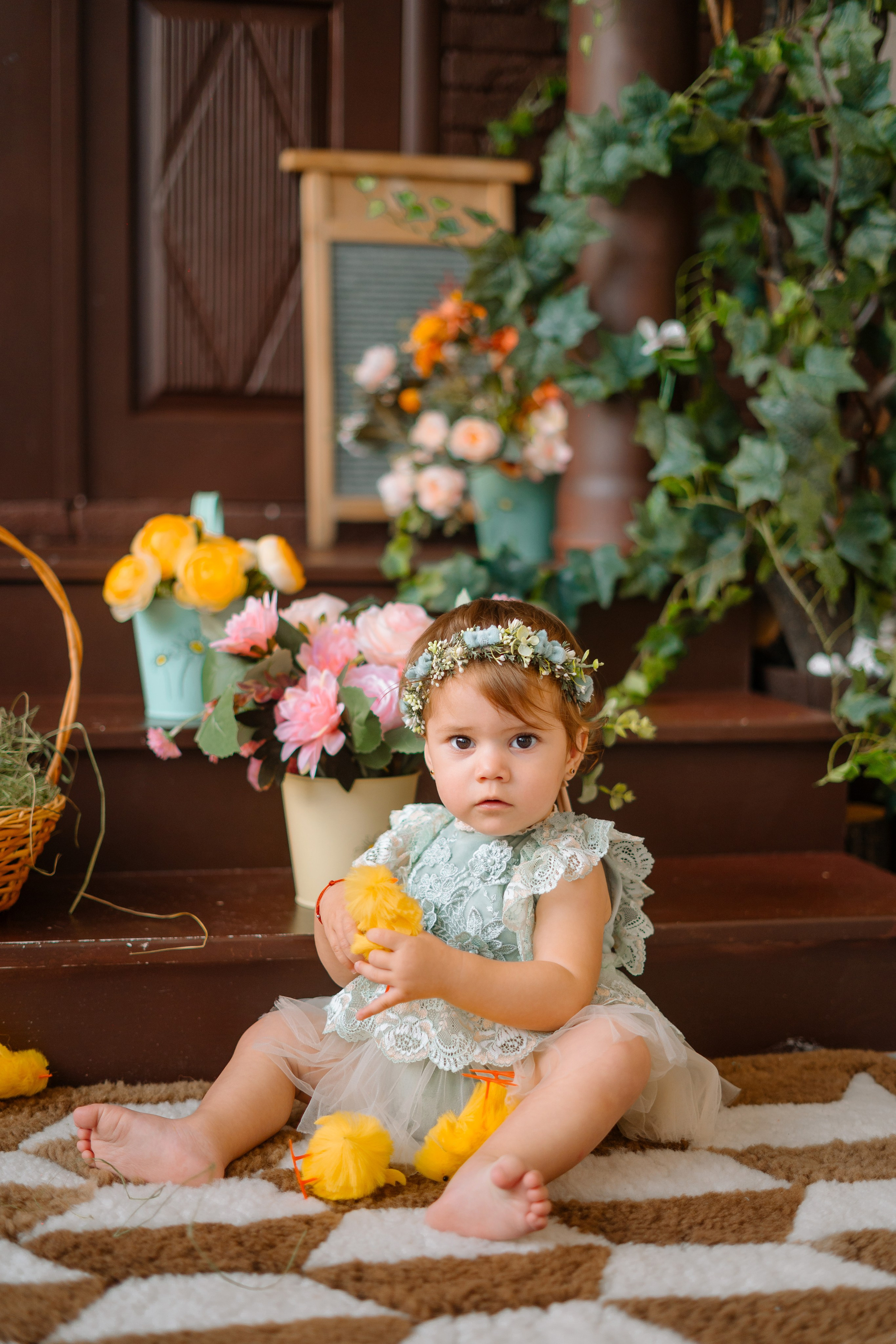 Amelia. Diana Muntean Photography