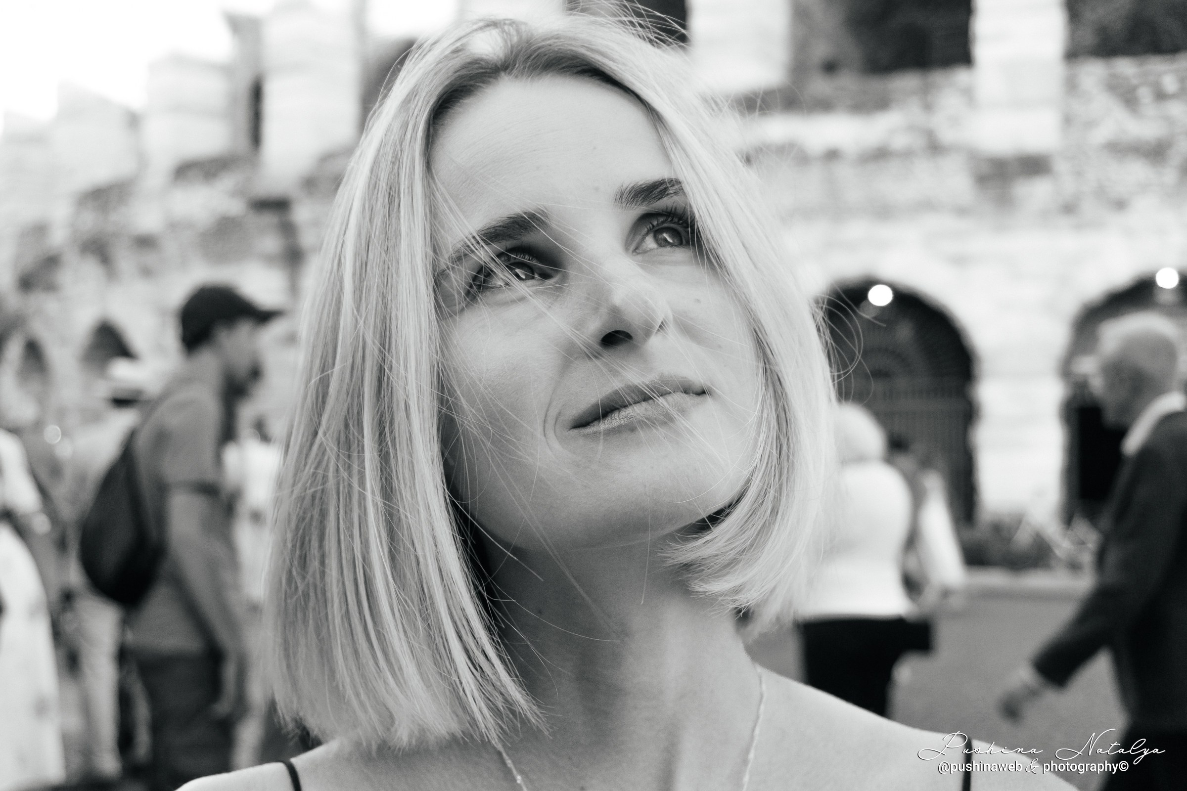 On the Road. Female, male and family photographer a Verona, Vicenza, Venezia e Padova