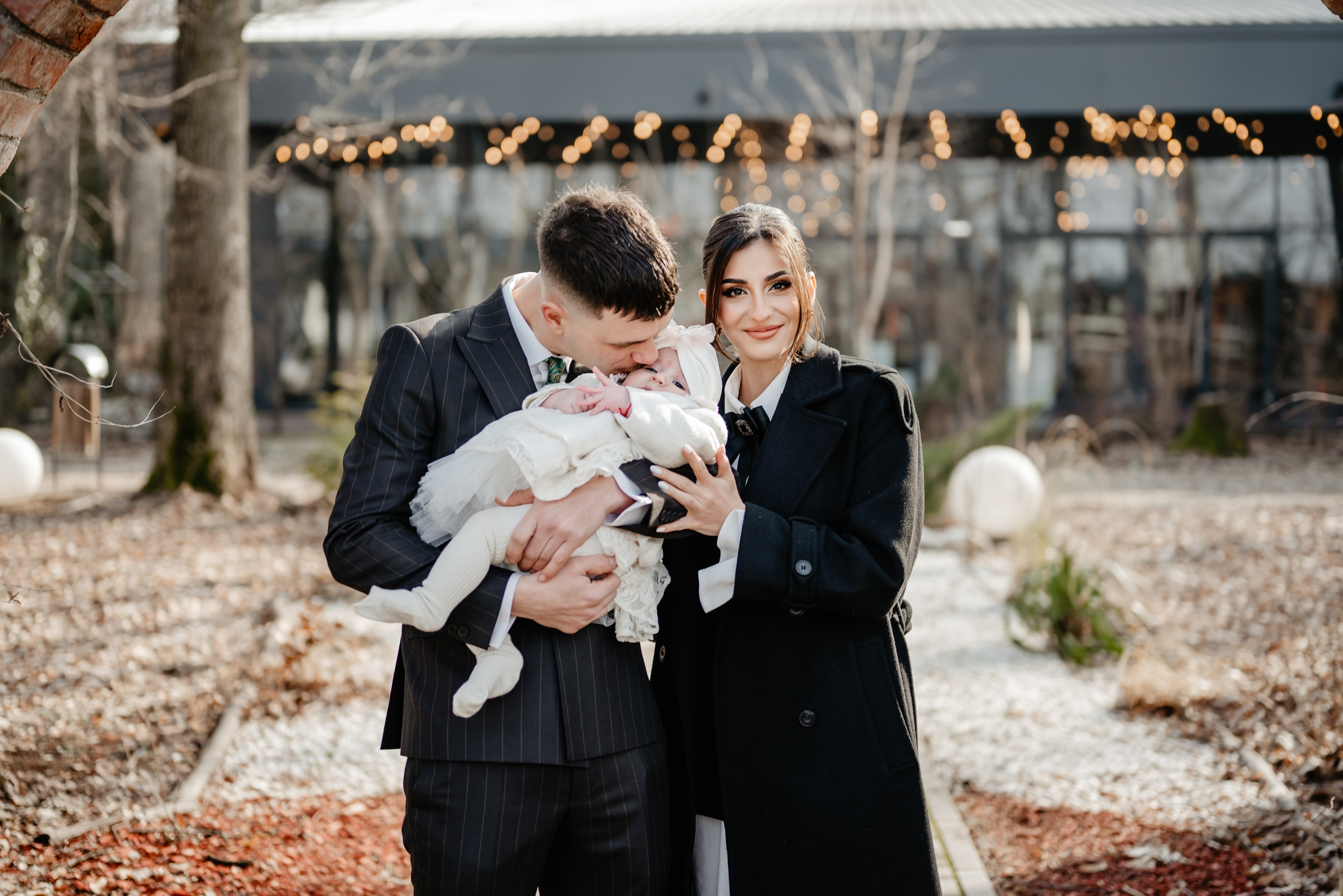 Botez Eva Ioana, Ciresul Salbatic. Ana Maria Dragan Fotograf Evenimente