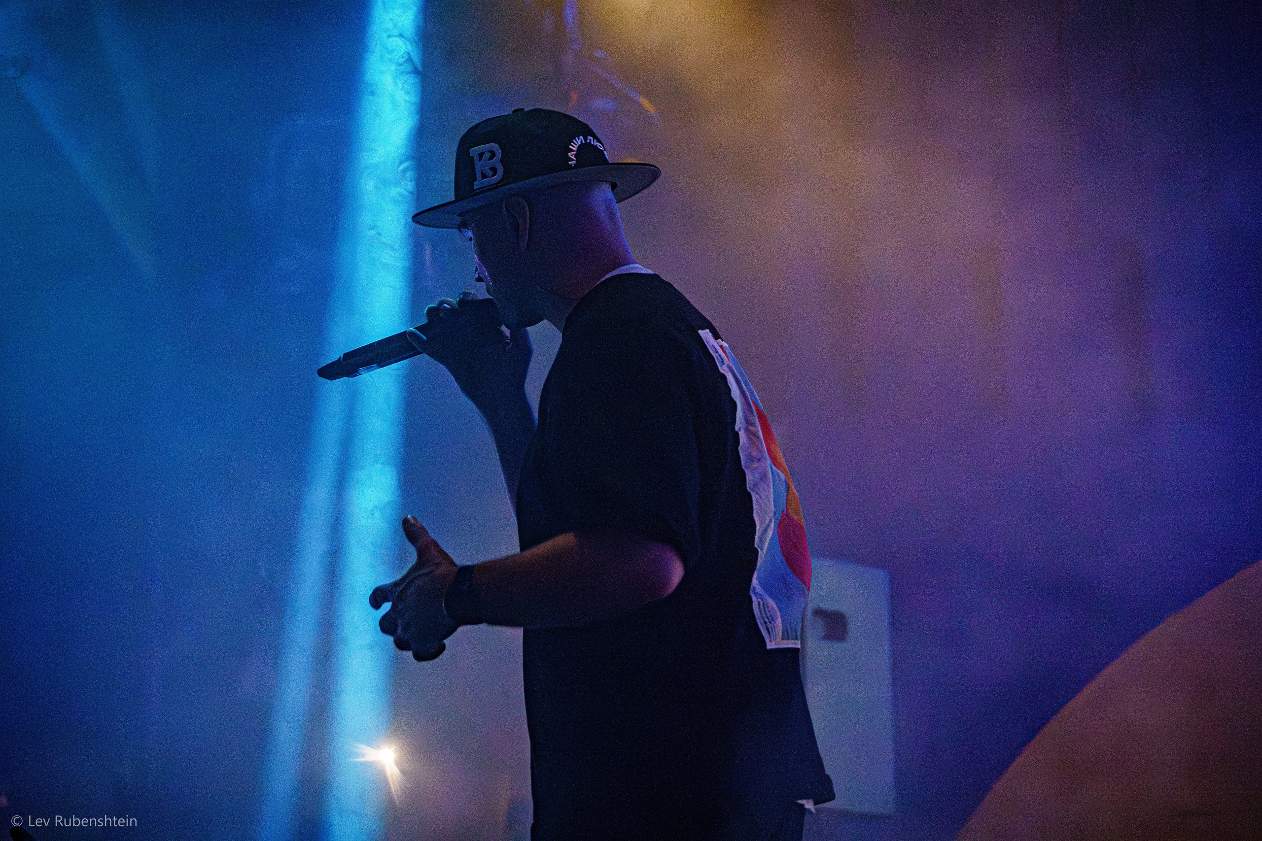 Kasta 14.11.2024. Concert and Event photographer in Belgrade, Serbia