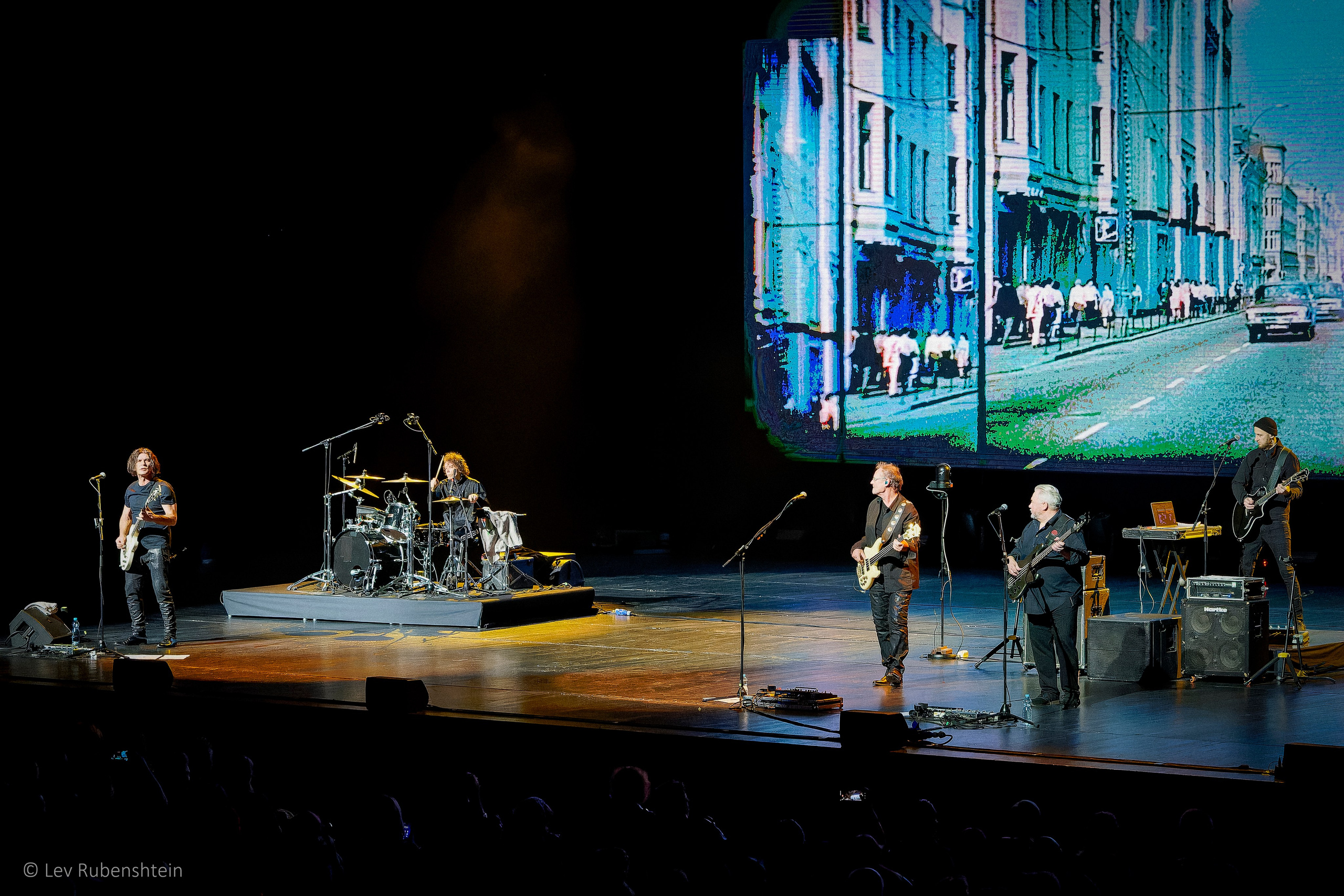 Kino 16.11.2025. Concert and Event photographer in Belgrade, Serbia