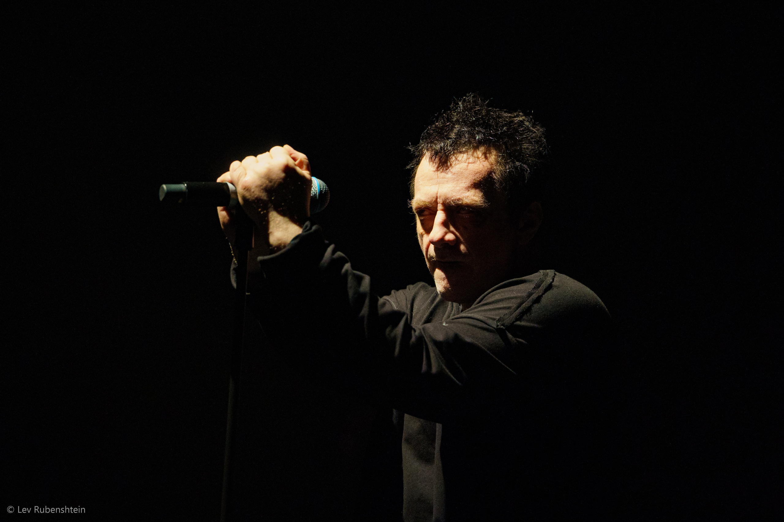 Gleb Samojlov & The Matrixx 11.05.2025. Concert and Event photographer in Belgrade, Serbia