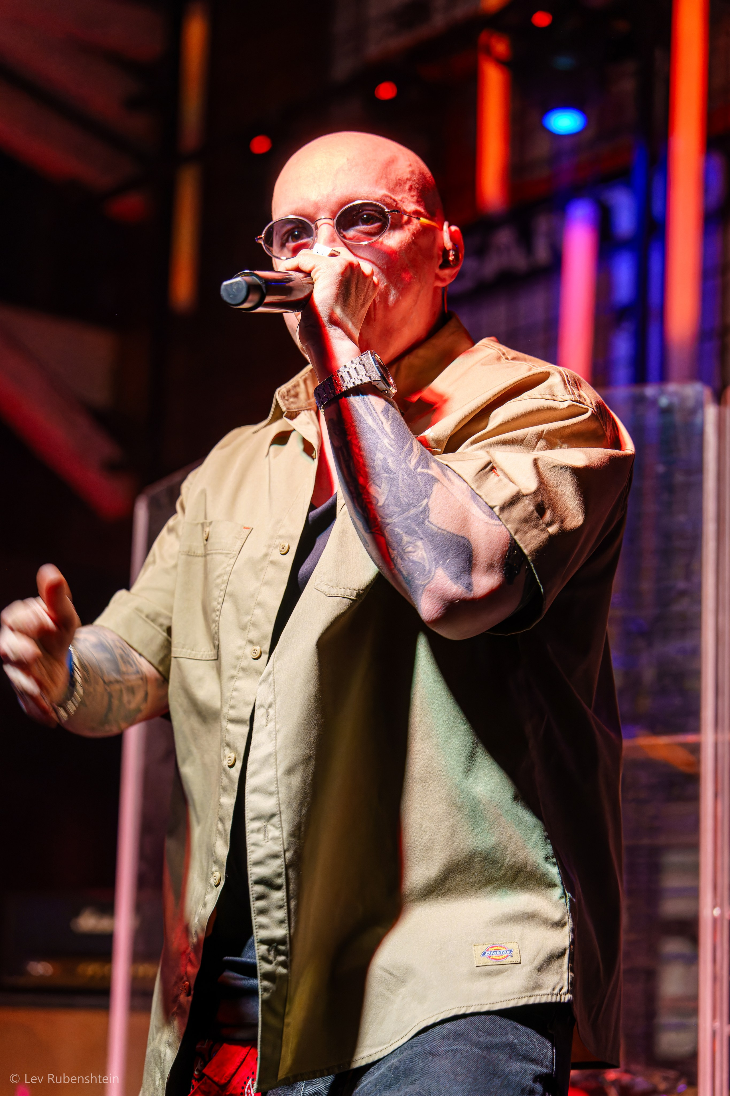 Zatochka 16-17.03.2025. Concert and Event photographer in Belgrade, Serbia