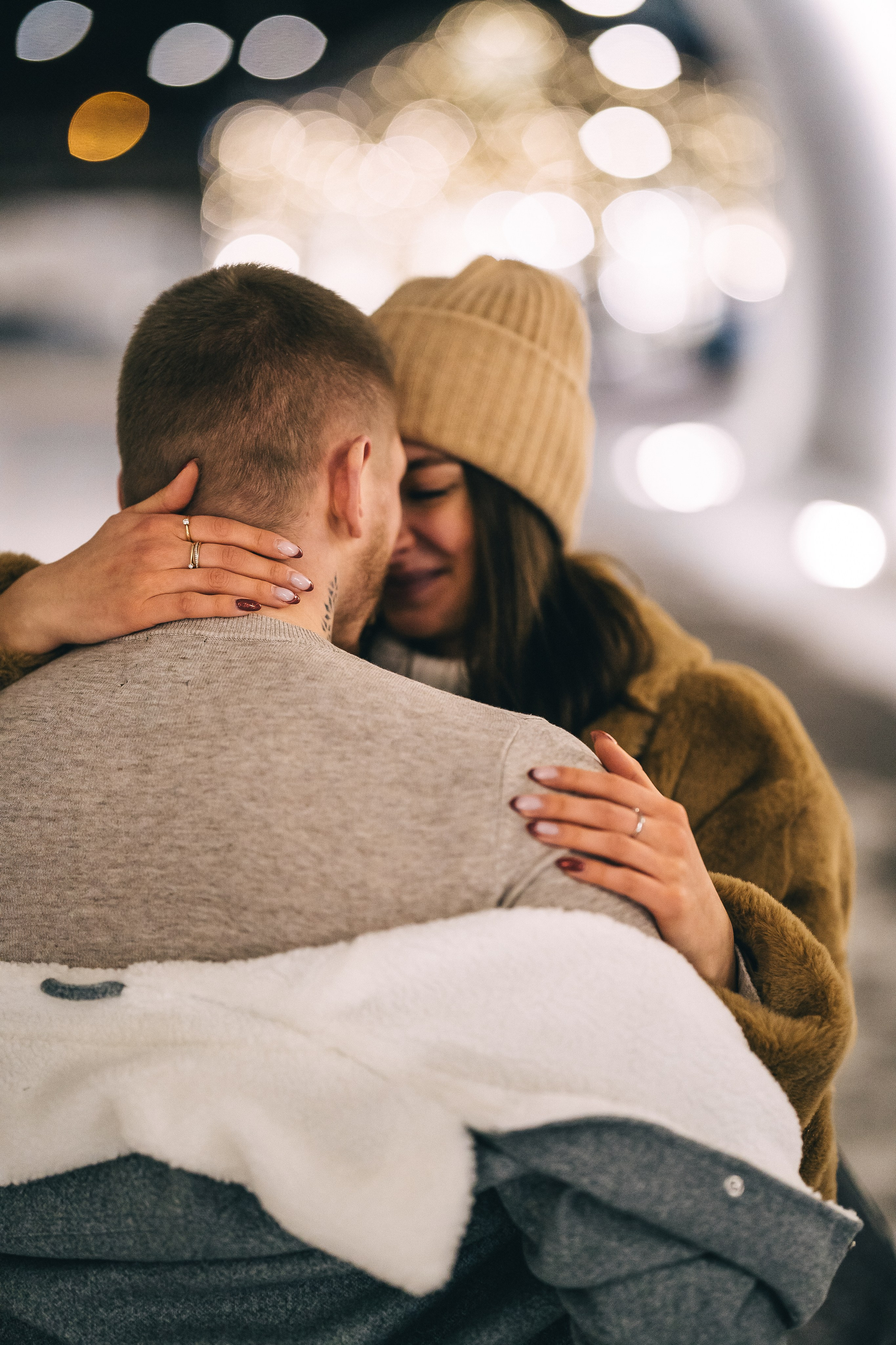 Love Story. Uvarovsphoto