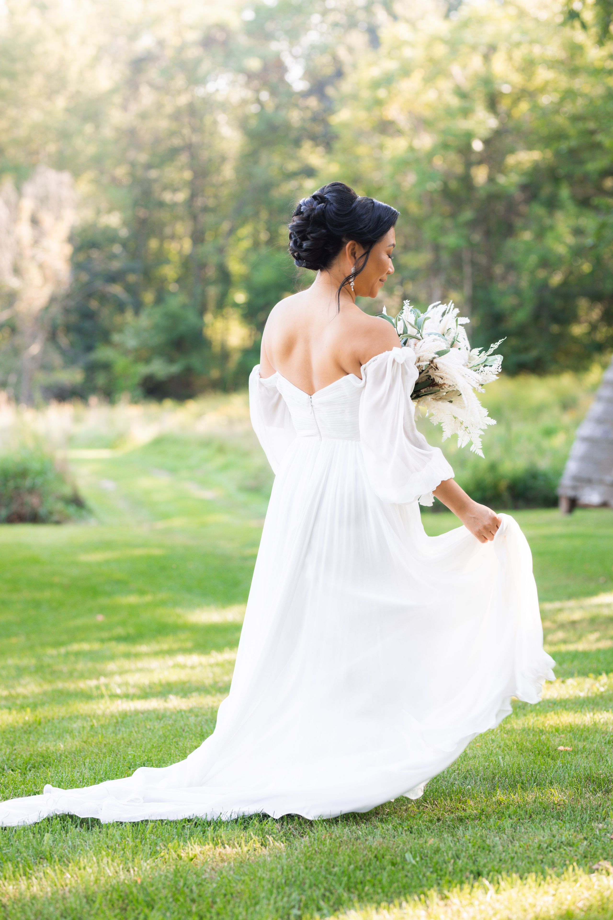 Cherri & Gerard. Wedding Photo & Video