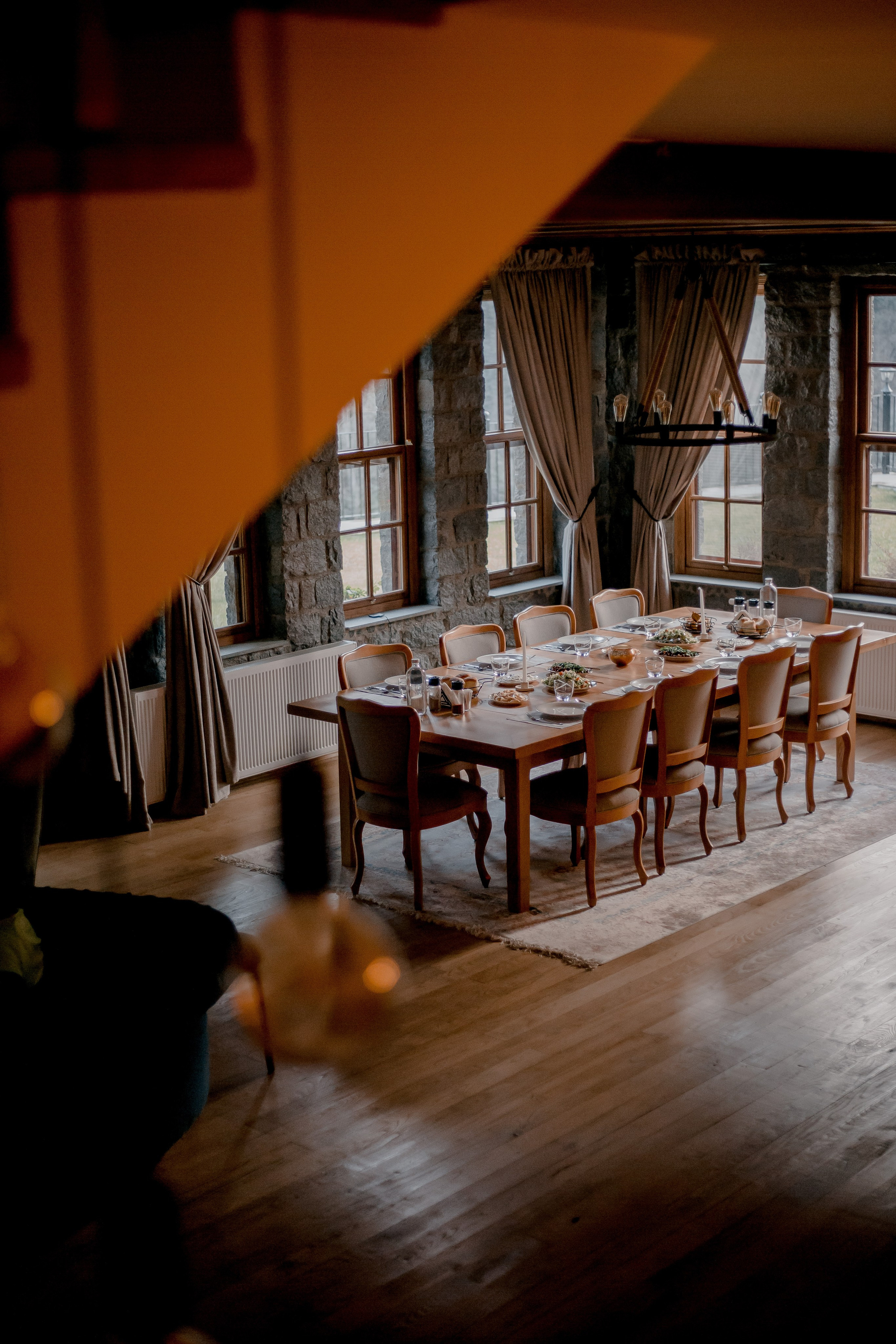 Turkey, Rize. Art Photographer