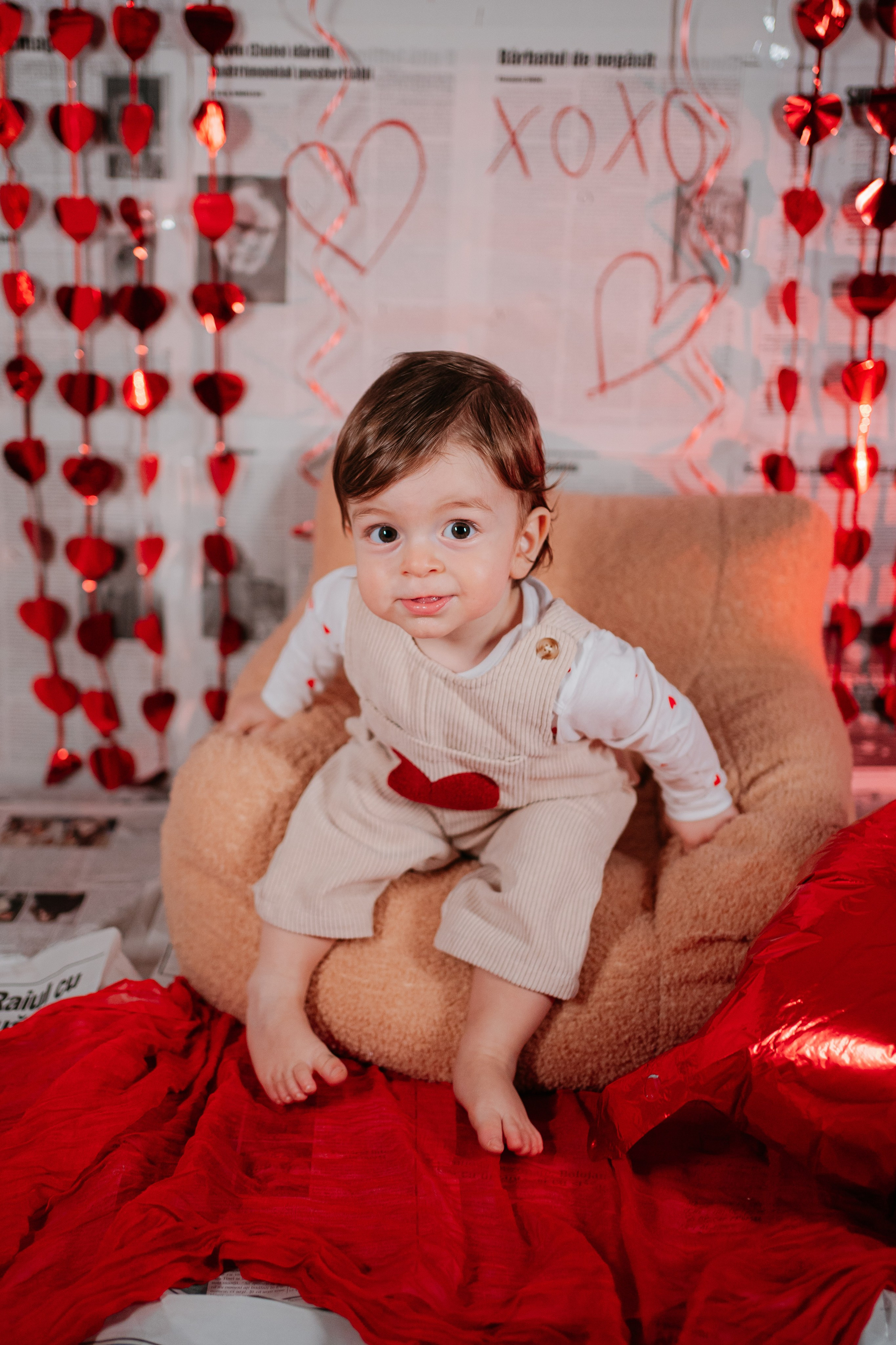 V-DAY BABIES. Ars Vidi | Digital Solutions