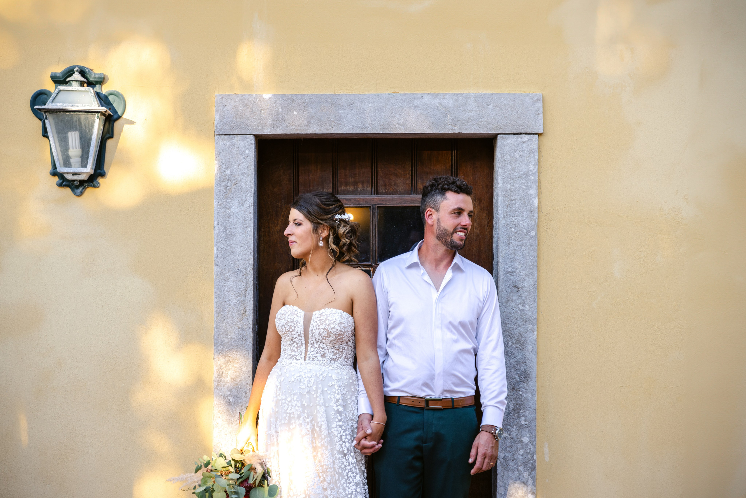 Galeria e Filme de Casamento — Rita & Délio — Quinta do Juncal. Luxury Wedding Photography & Cinematic Films | Portugal & Destination Weddings | Ricardo & Mary Pictures