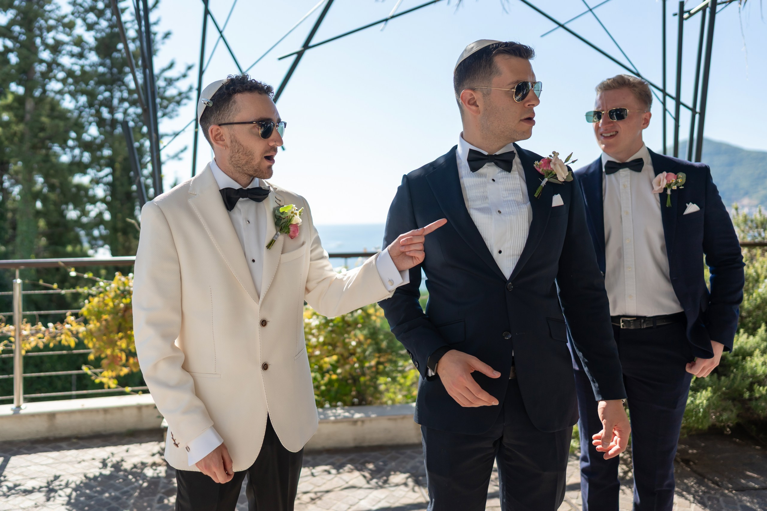 Sumosan Dukley Montenegro Wedding. Montenegro Wedding Photographer & Videographer | Maria & Vasilii