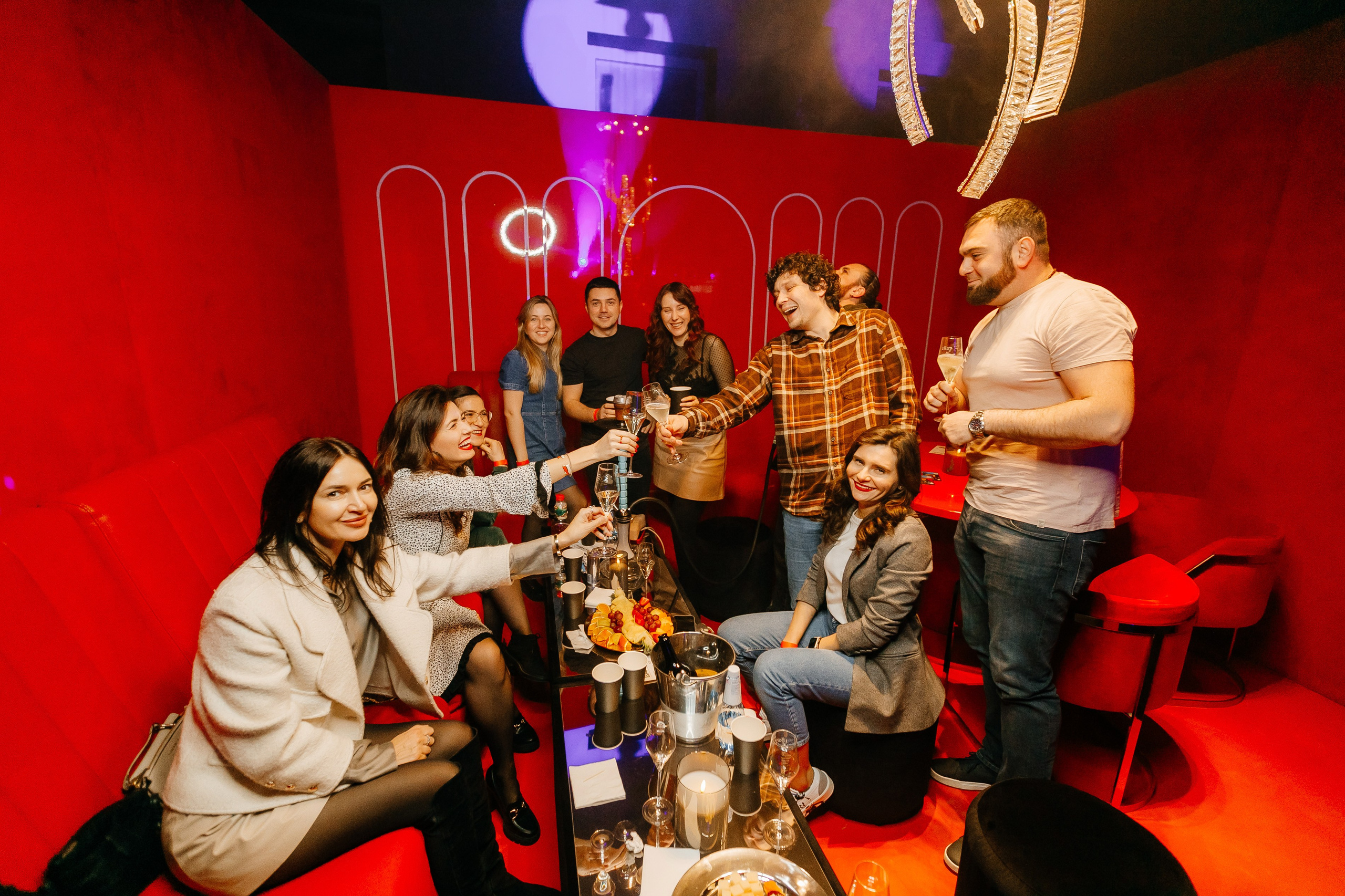 Djkirpitch&barbar. Fotograf în Chișinău