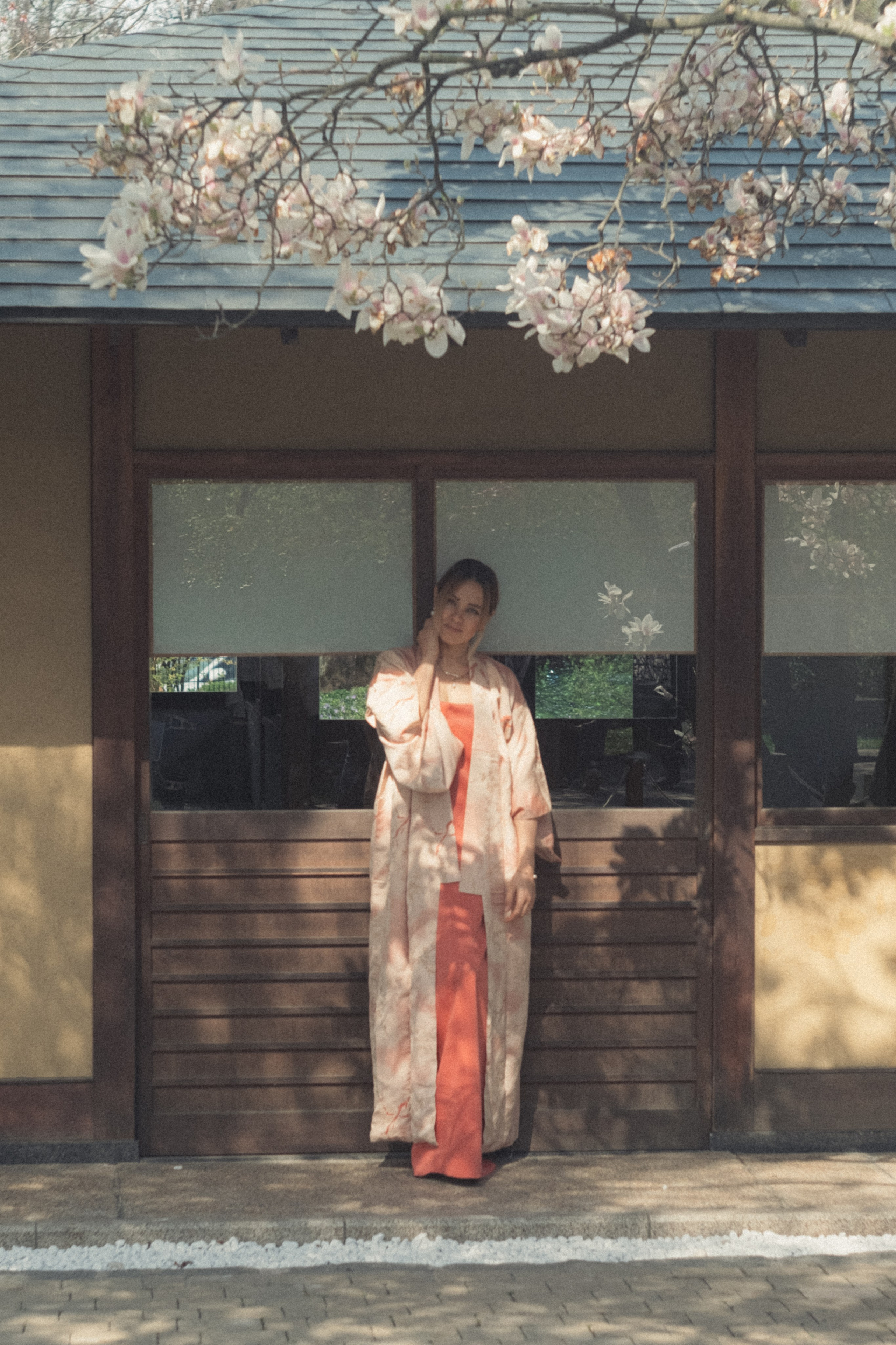 Gulnara. Porträt- und Lifestyle-Fotograf in Wien – Nick Pavlov