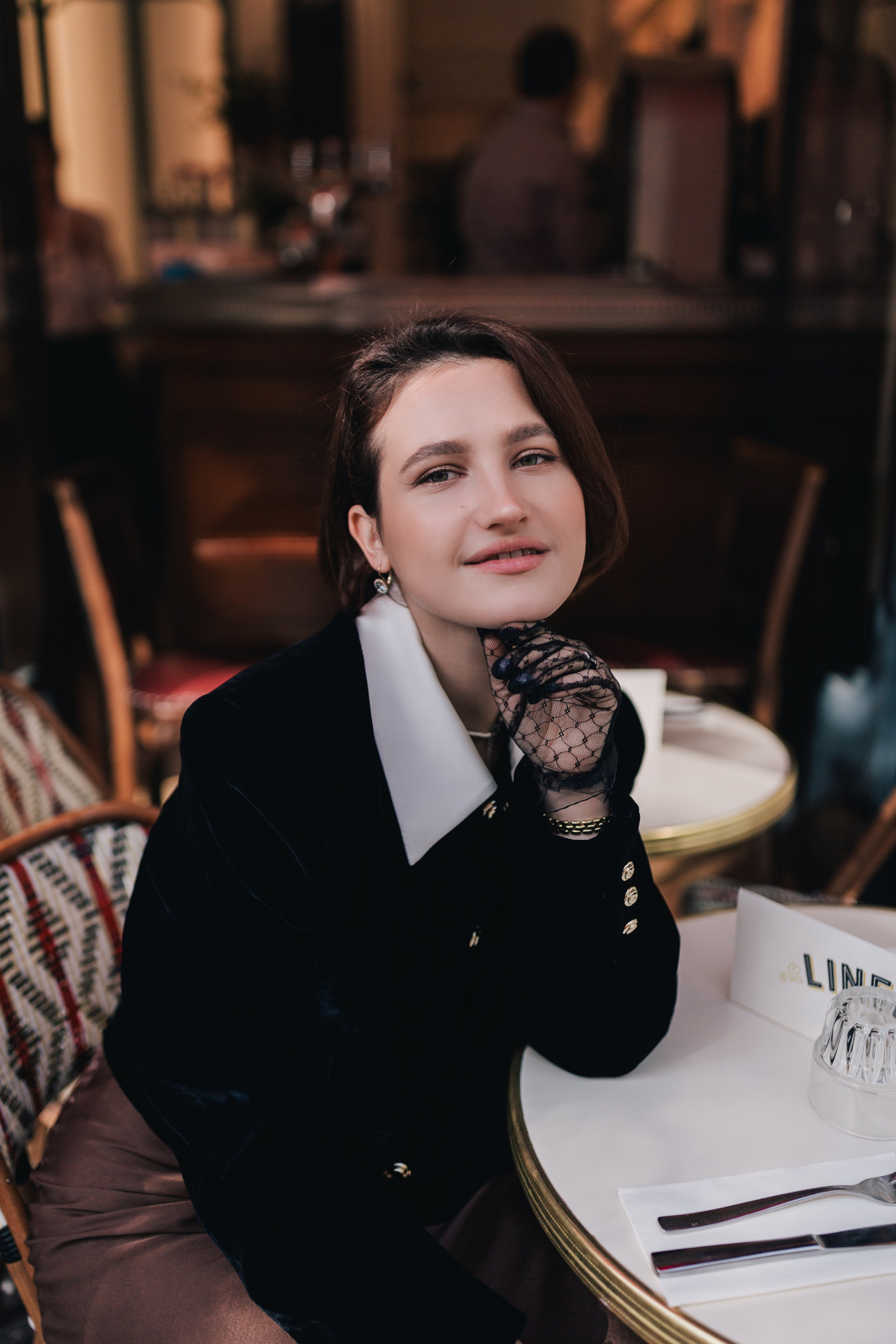 Photosession in Paris (Masha & Nikita). Photographe à Rouen, France