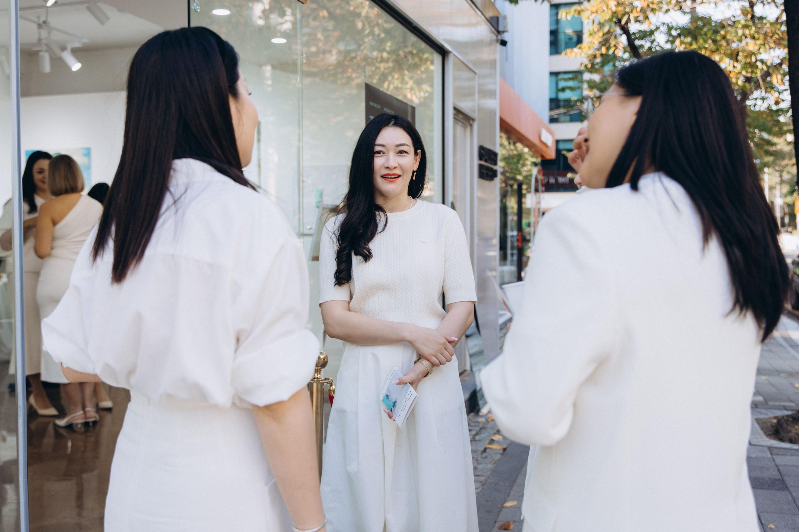 THE ART OF RENEWAL/ bohicare (2024). Студия декора «Нарния»