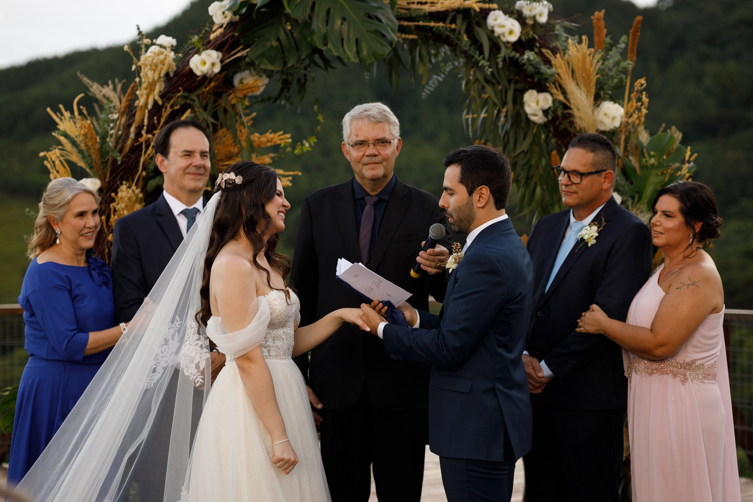 Casamentos. Fotógrafo de casamentos no Brasil | Base no Paraná, disponível em todo o Brasil e no exterior