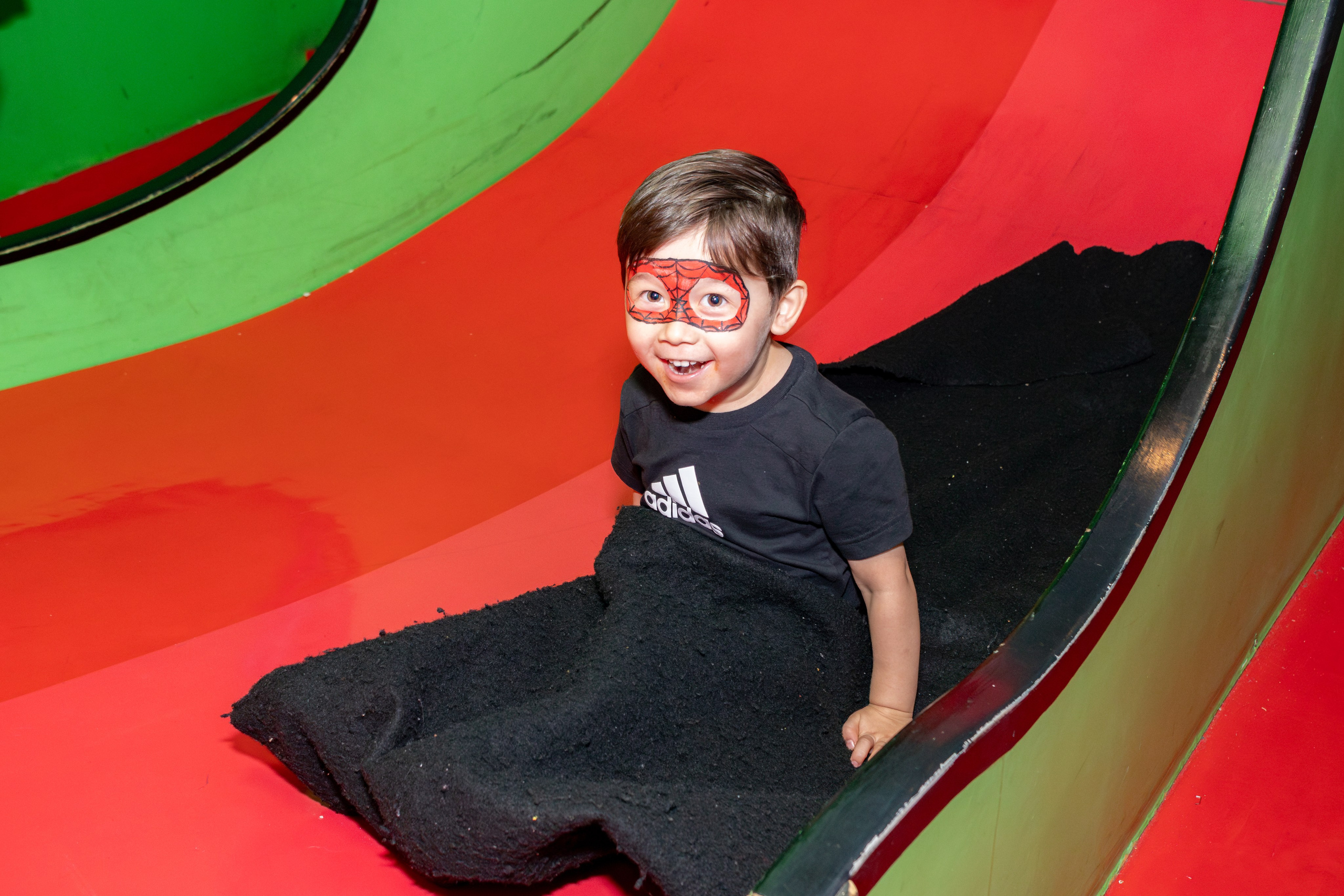 Stella — Aniversário 6 anos. Principal