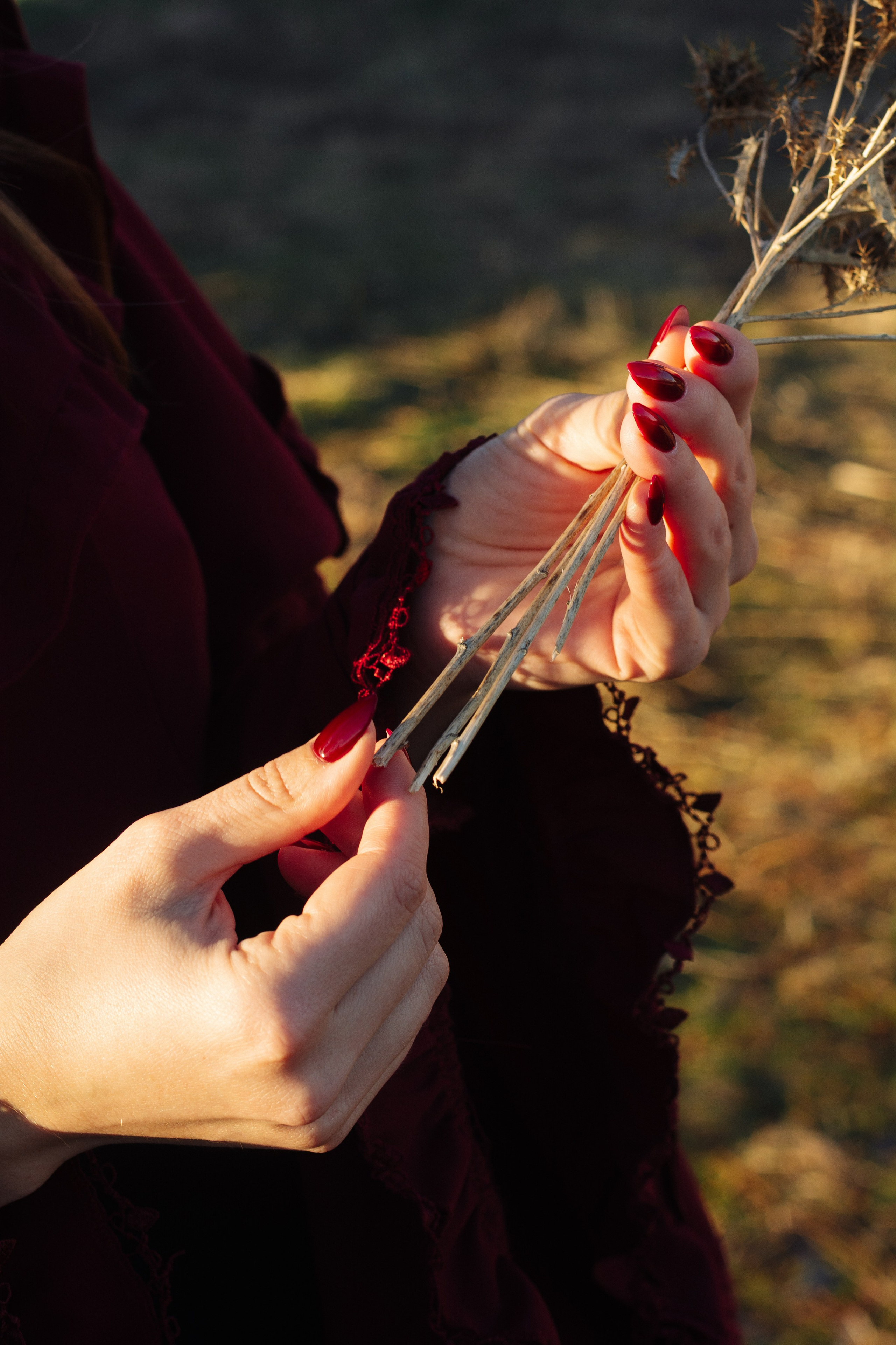 Anna. Shpanarskiy Nazar