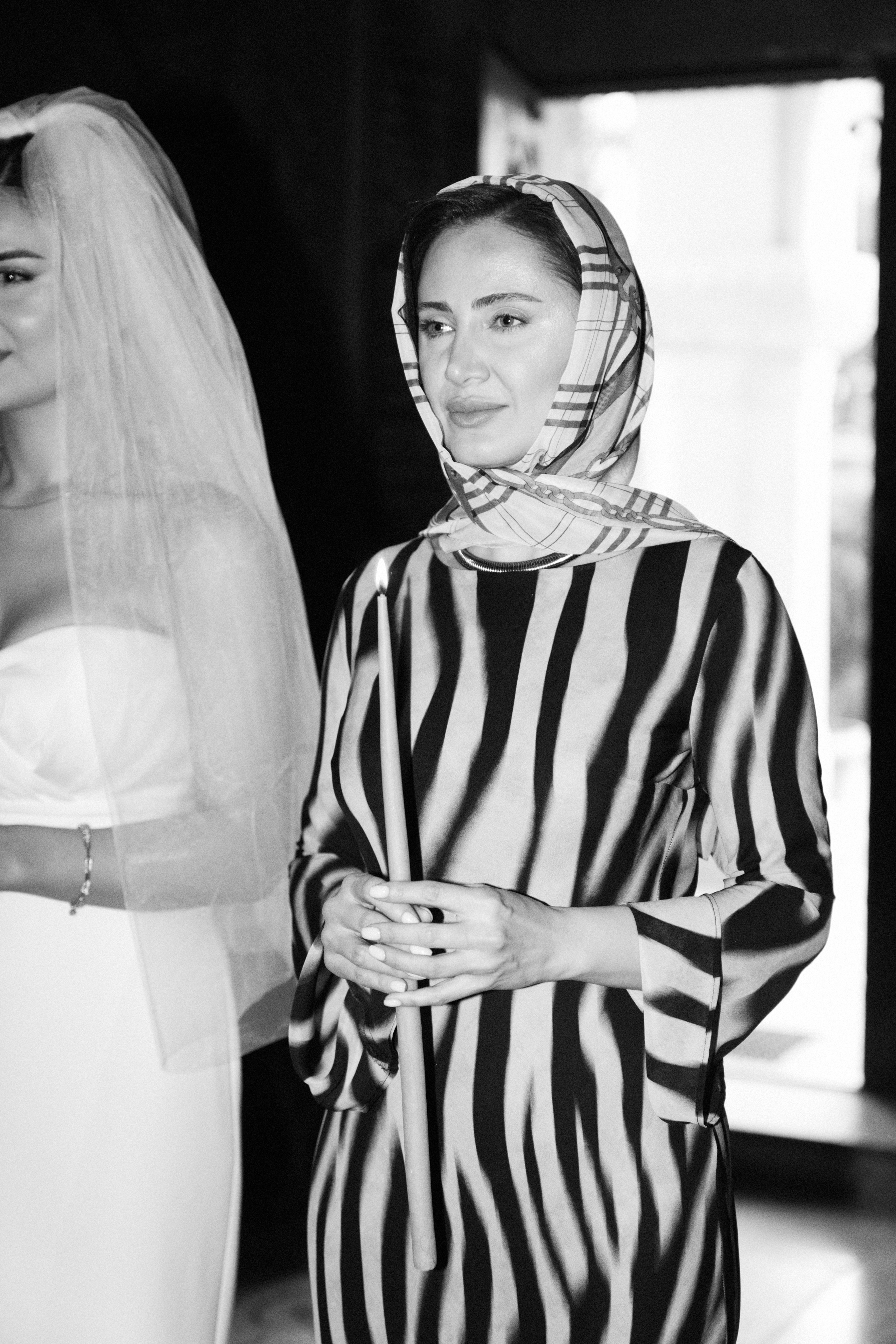 ჯვრისწერა. Sallybar Photography