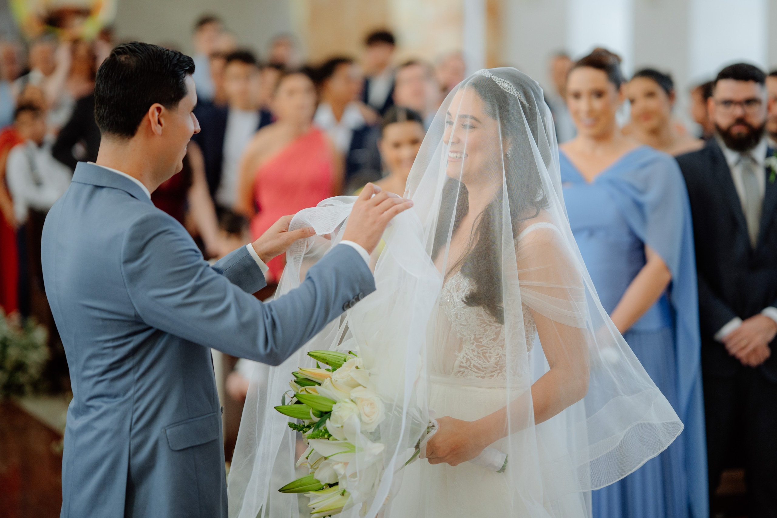 Milena e João. Luz suave, direção leve e fotos que captam quem realmente você é