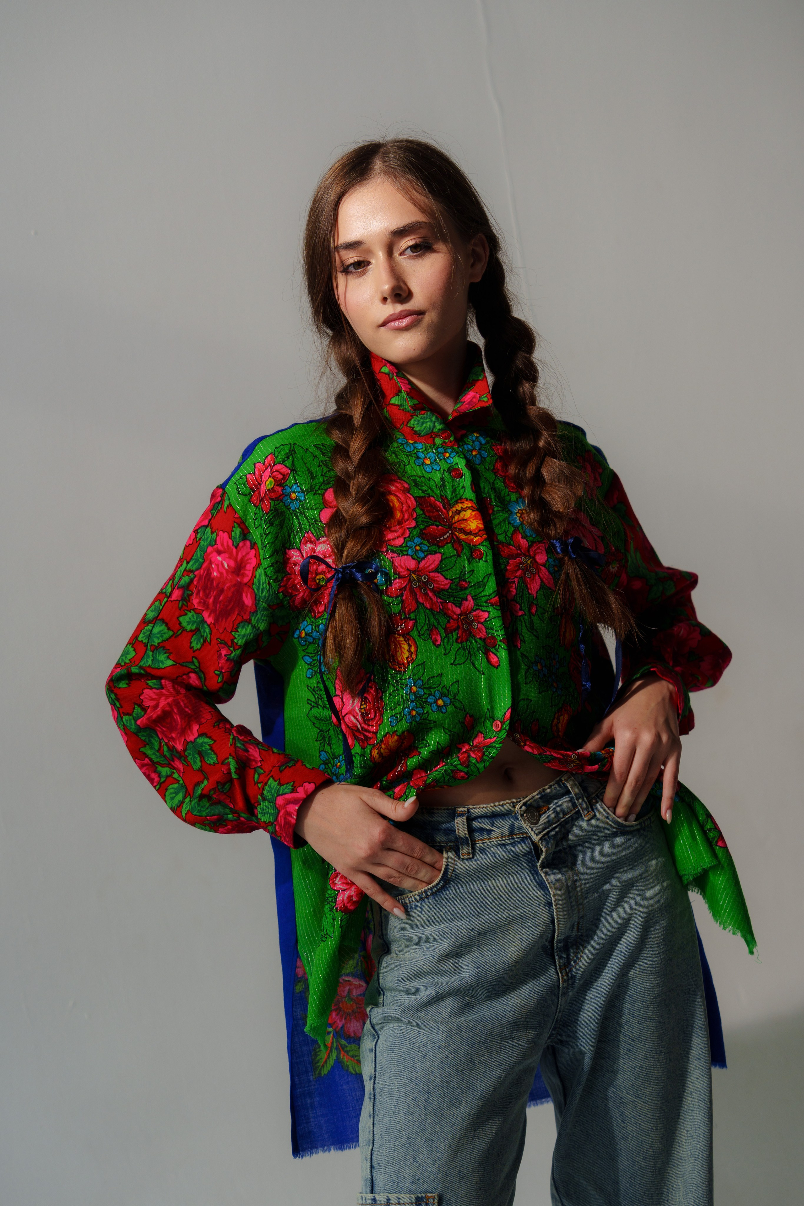 Laura & Diyora. Fashion style. Георгий Намазов | Фотограф в Ташкенте