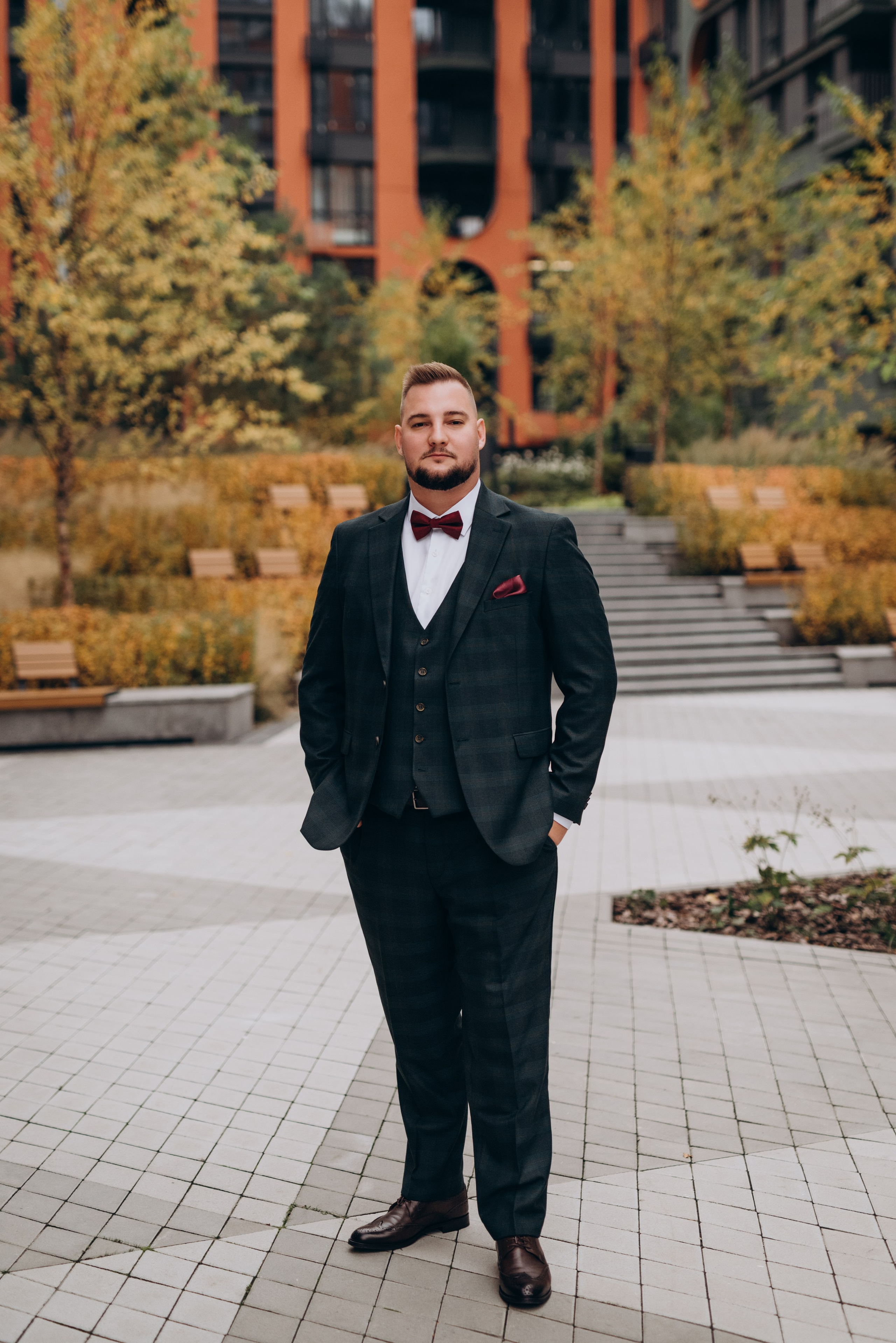 Дмитро та Аліса. Весільний фотограф та відеограф в Києві